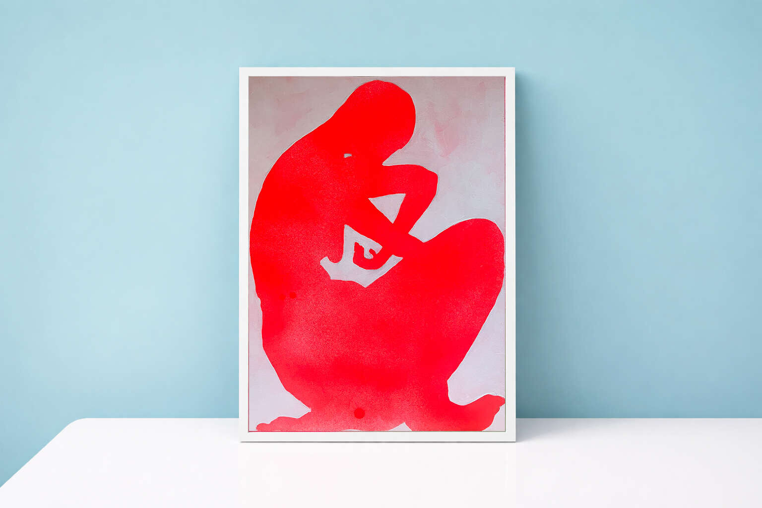 Caught.1 - Leoni Hannah 1