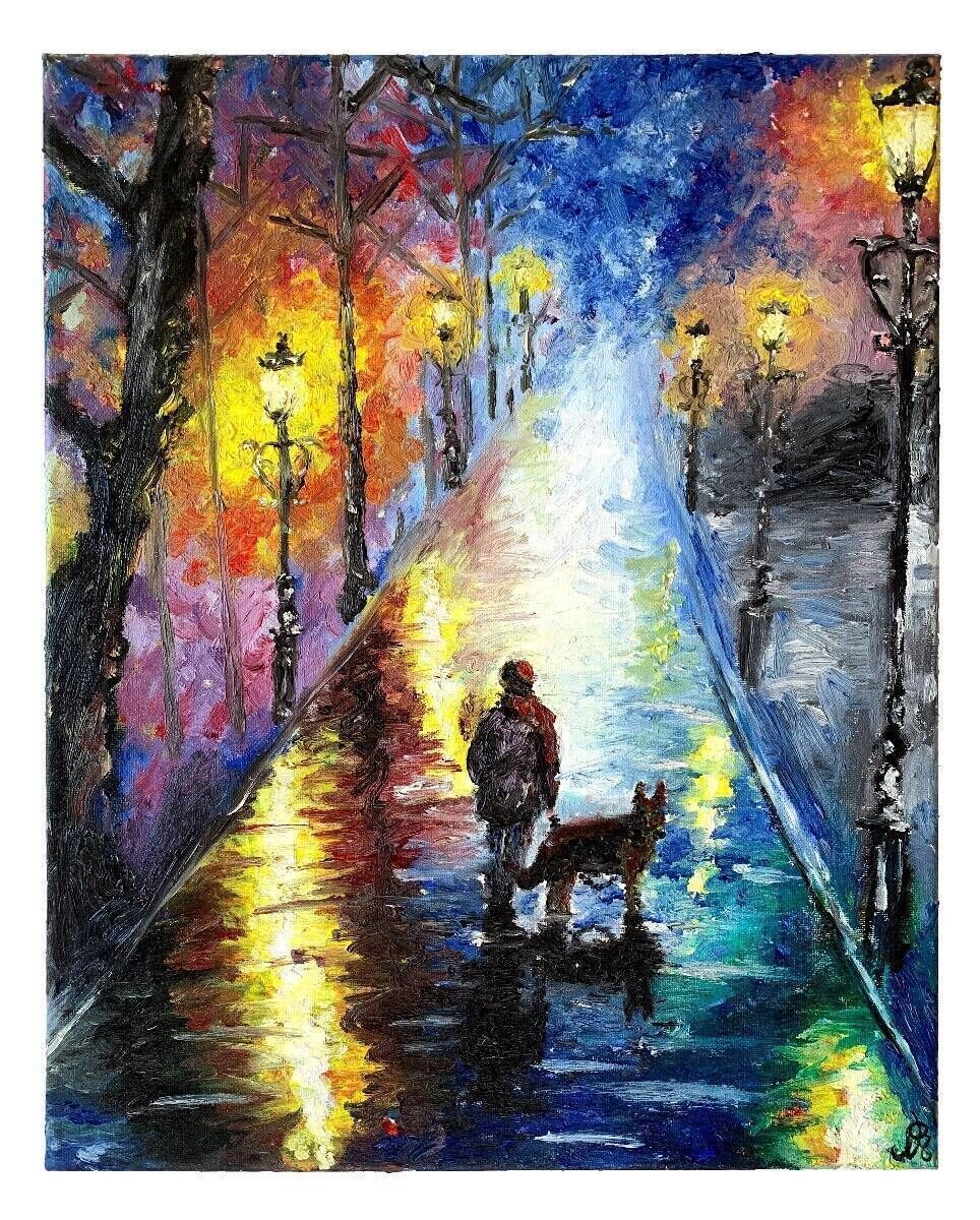 Spaziergang I