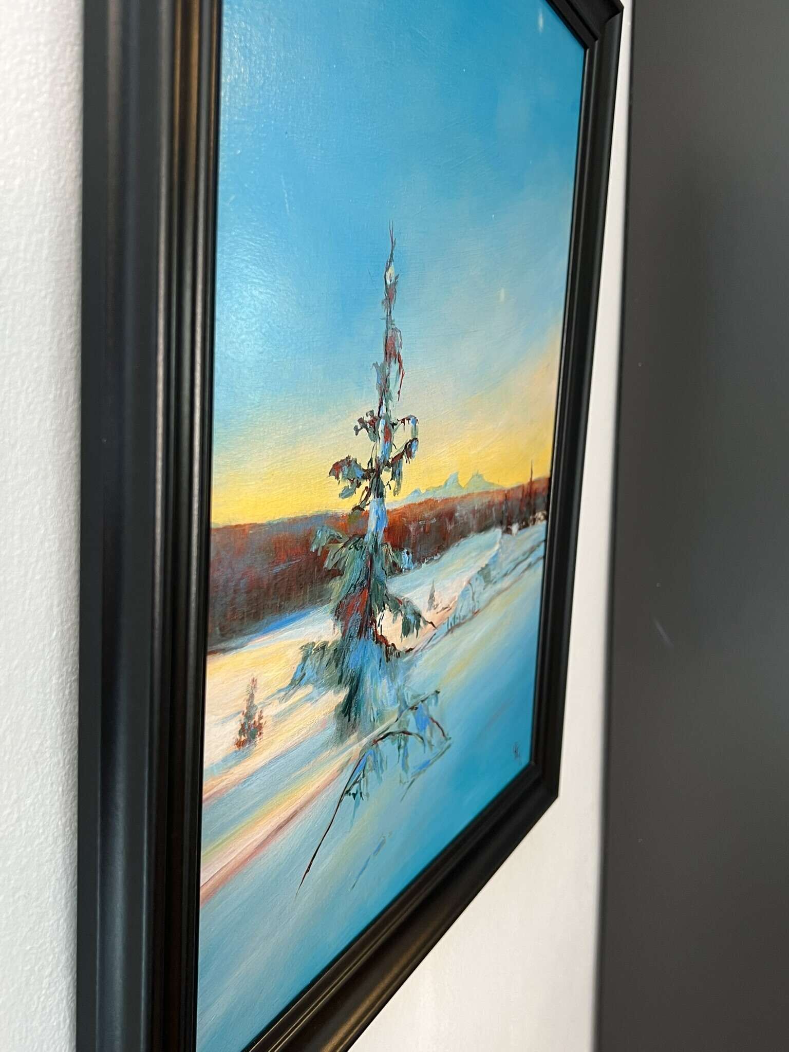 Ein stiller Halt - Melissa Faltermeier 2