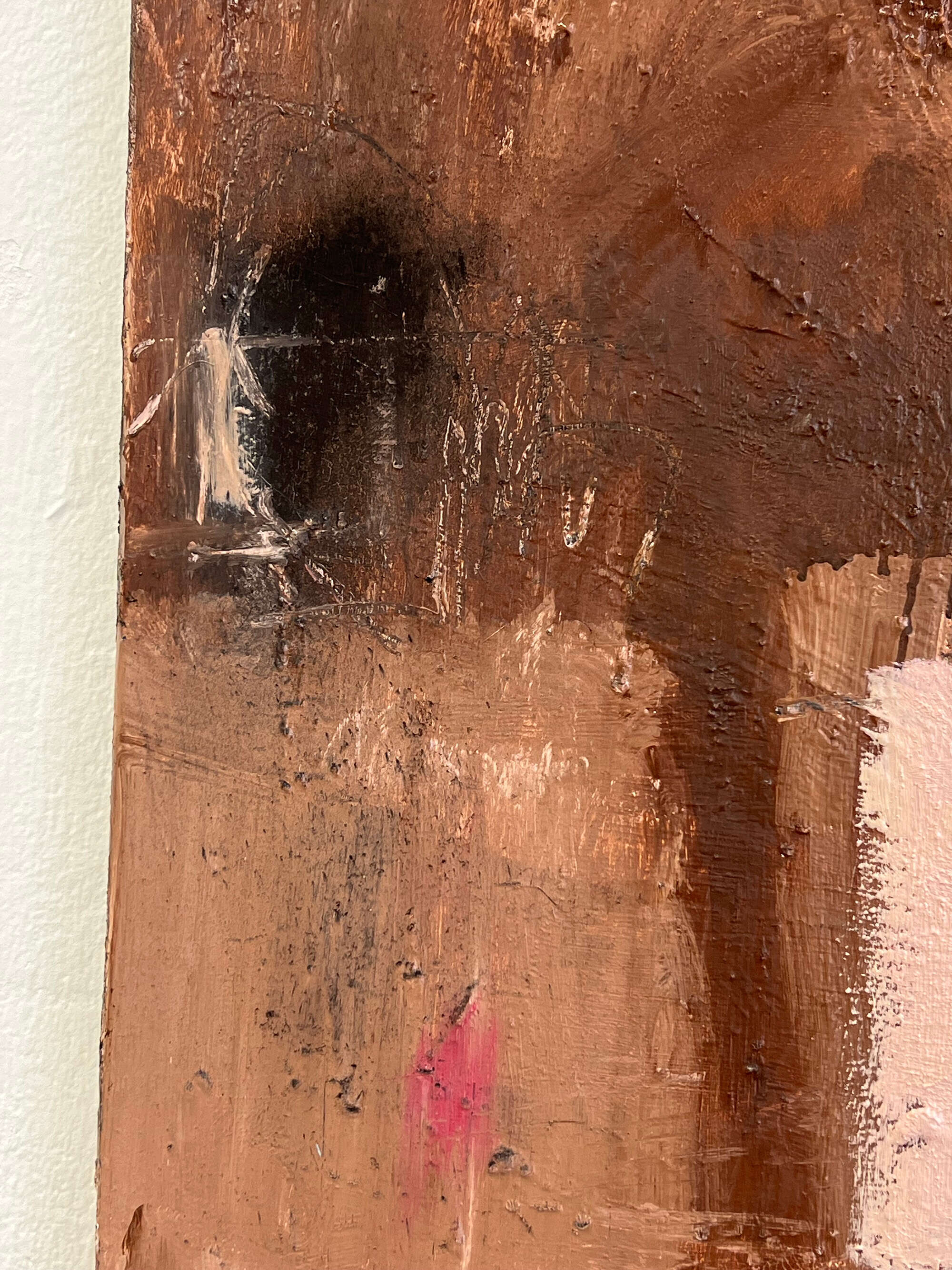 empty table - Tyler Heidenwag 4