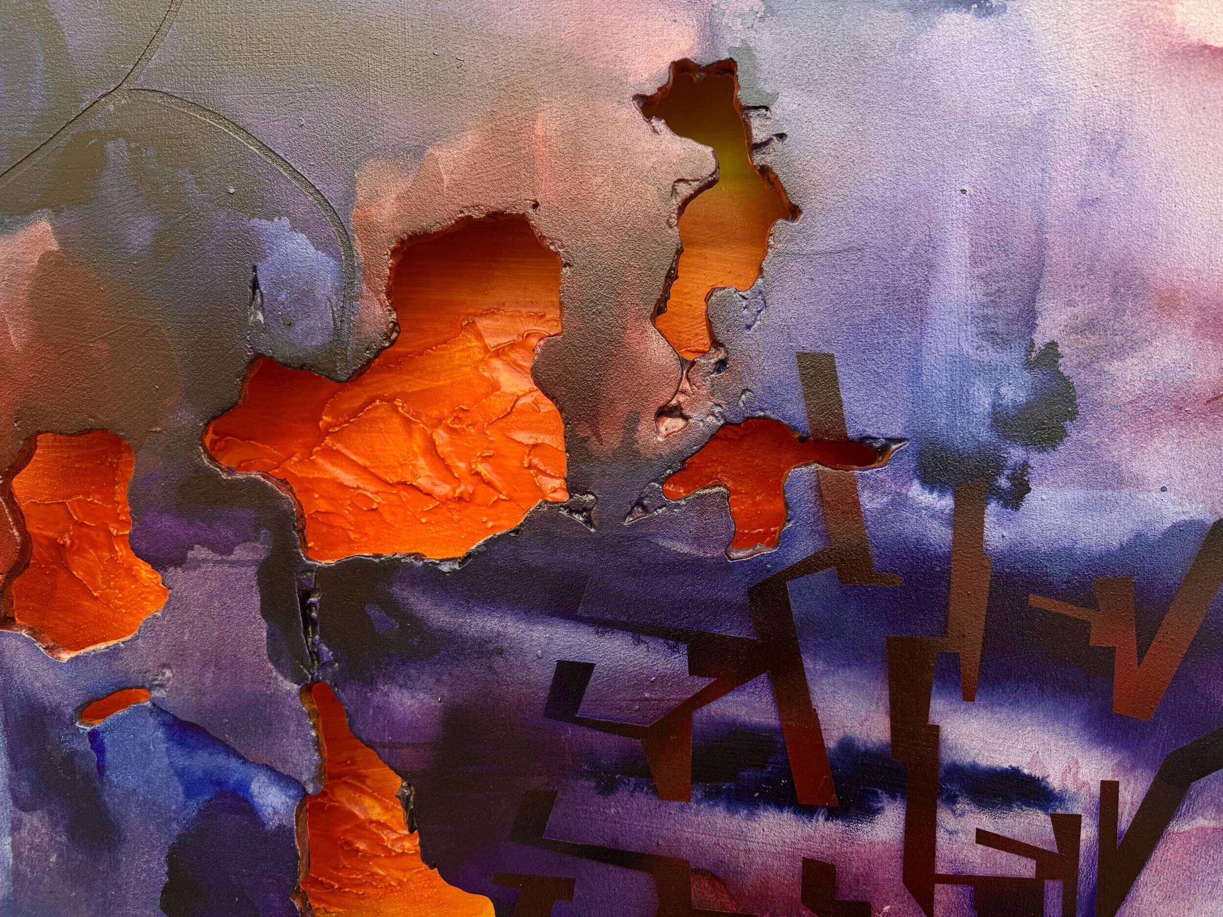 "Grotte" - Niklas Leonard 6