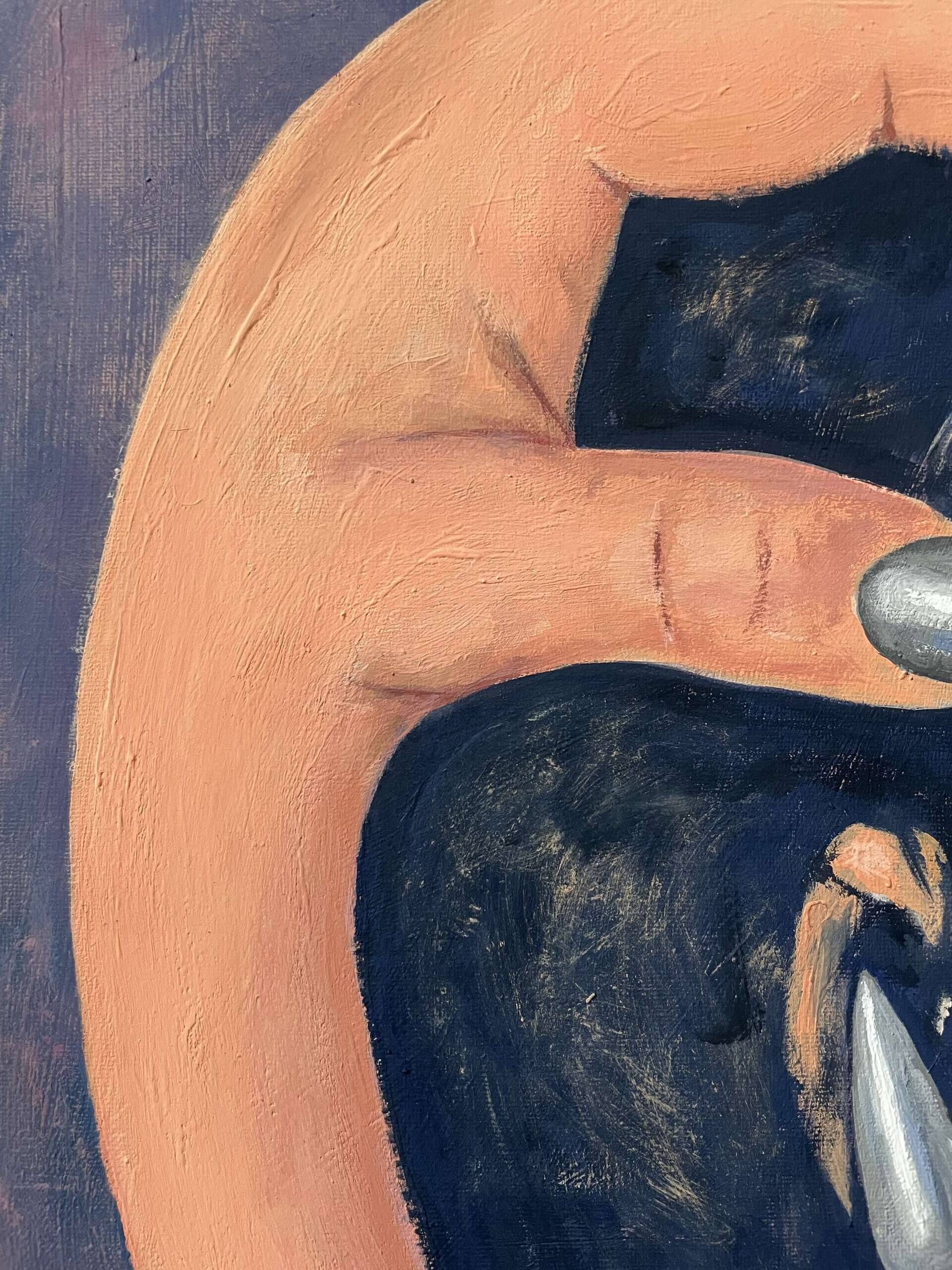 good boy - Sarah Maria Kuhn  3