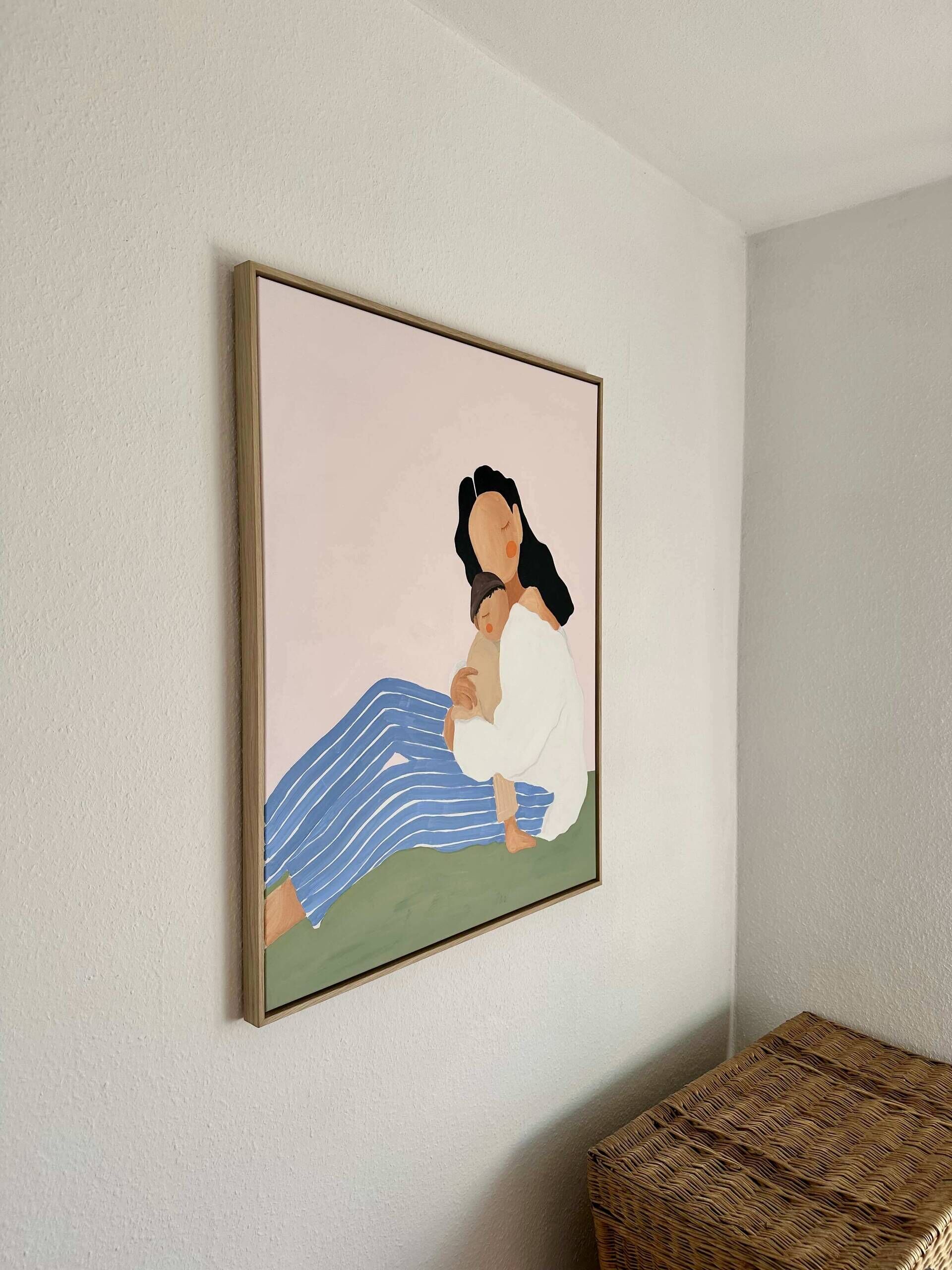 Julia Von Solemacher 1