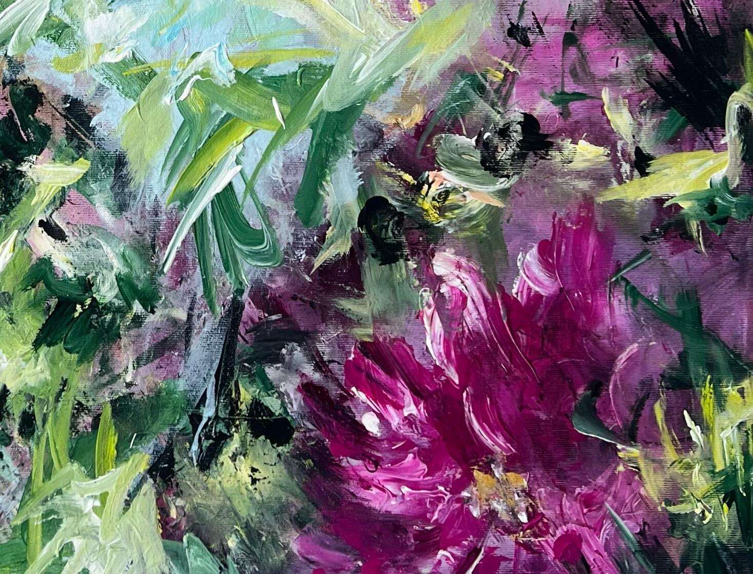Pink Lady - Carmen Eichenberg 3