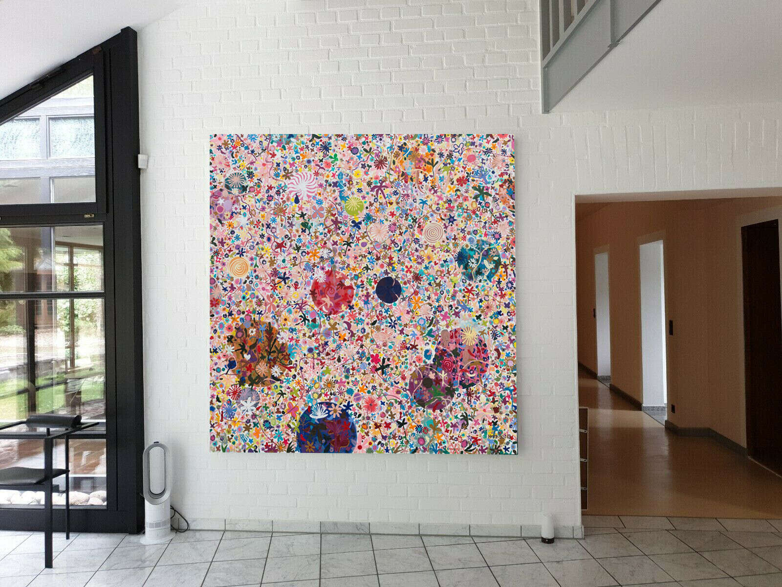 Blumenmeer - Christian Herzig 2