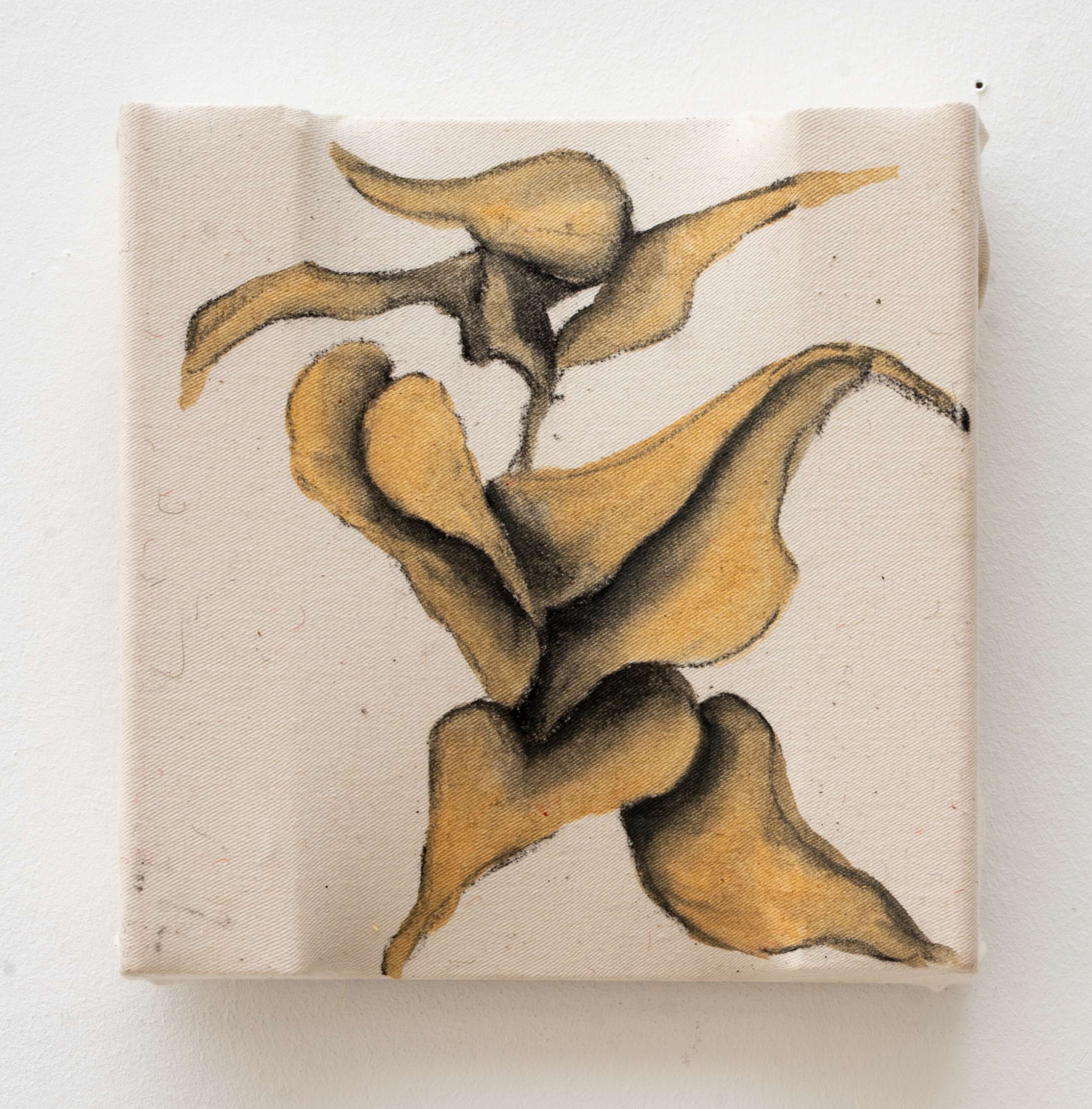 Dancing flower - Jonattan Bustos 2