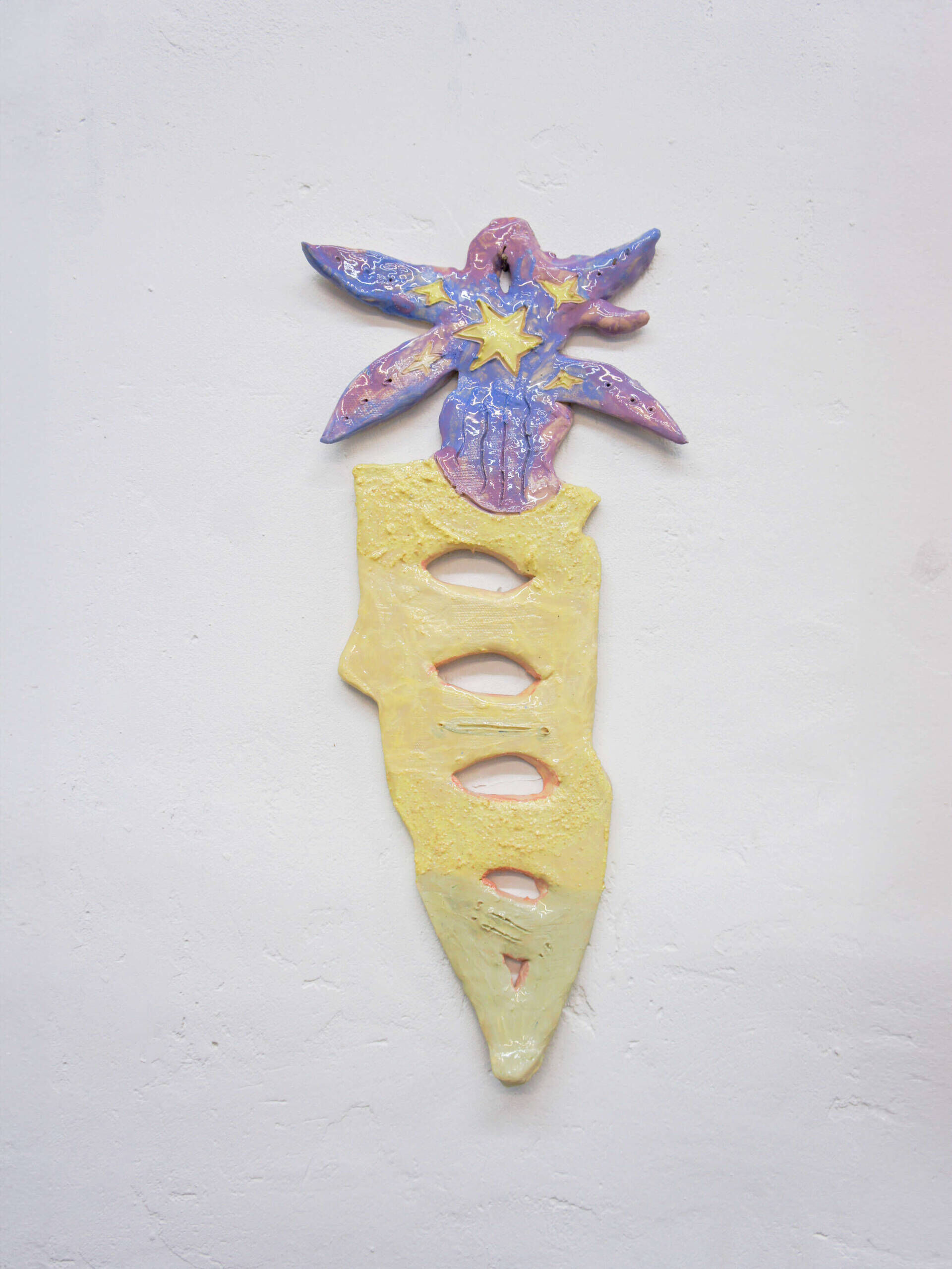 The Breakable Sword of Oaths - Katya Quel 1