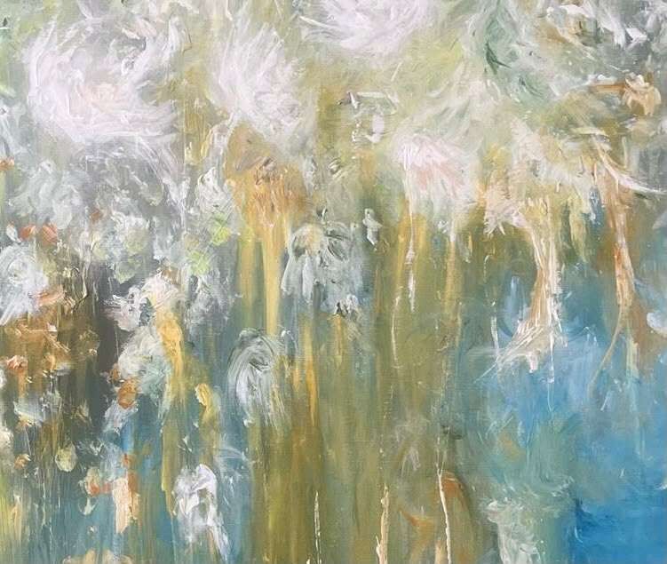 Ein Himmel voller Glück - Carmen Eichenberg 3