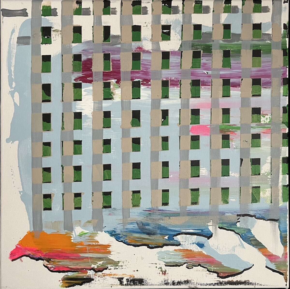 Urban Jelley II - Barbara Wagner 2