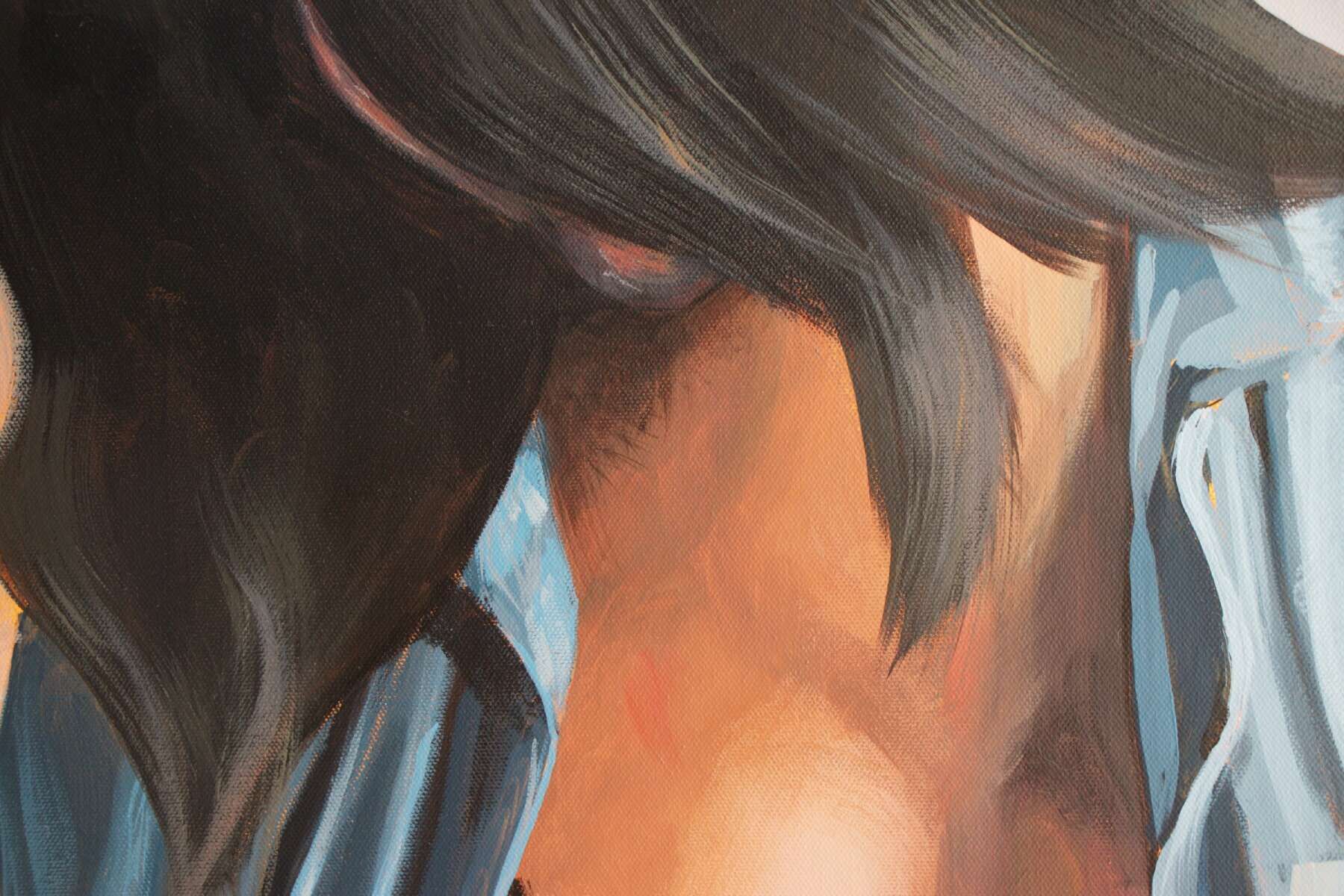 Zwischen zwei Herzen - Lilian Hermann 5