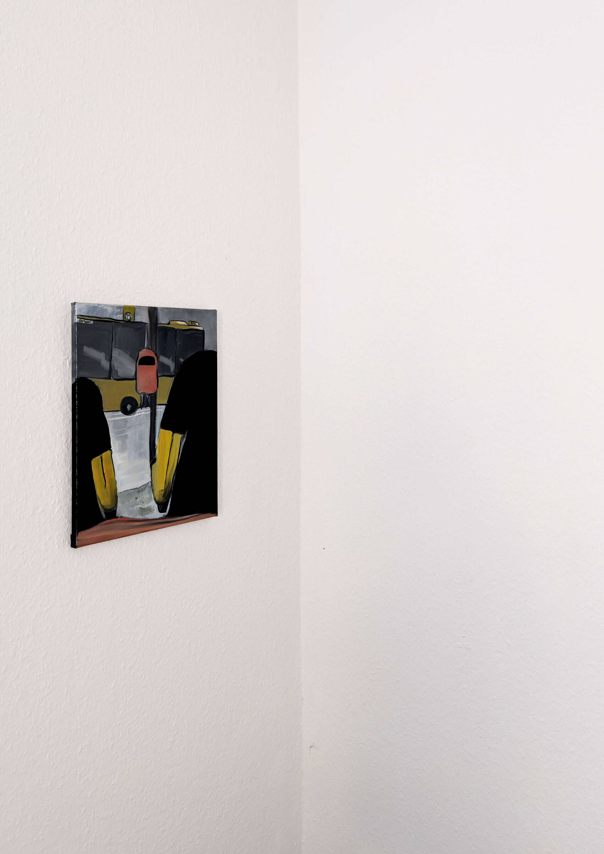 Perfect Match - Viktoria Ovsepian 2