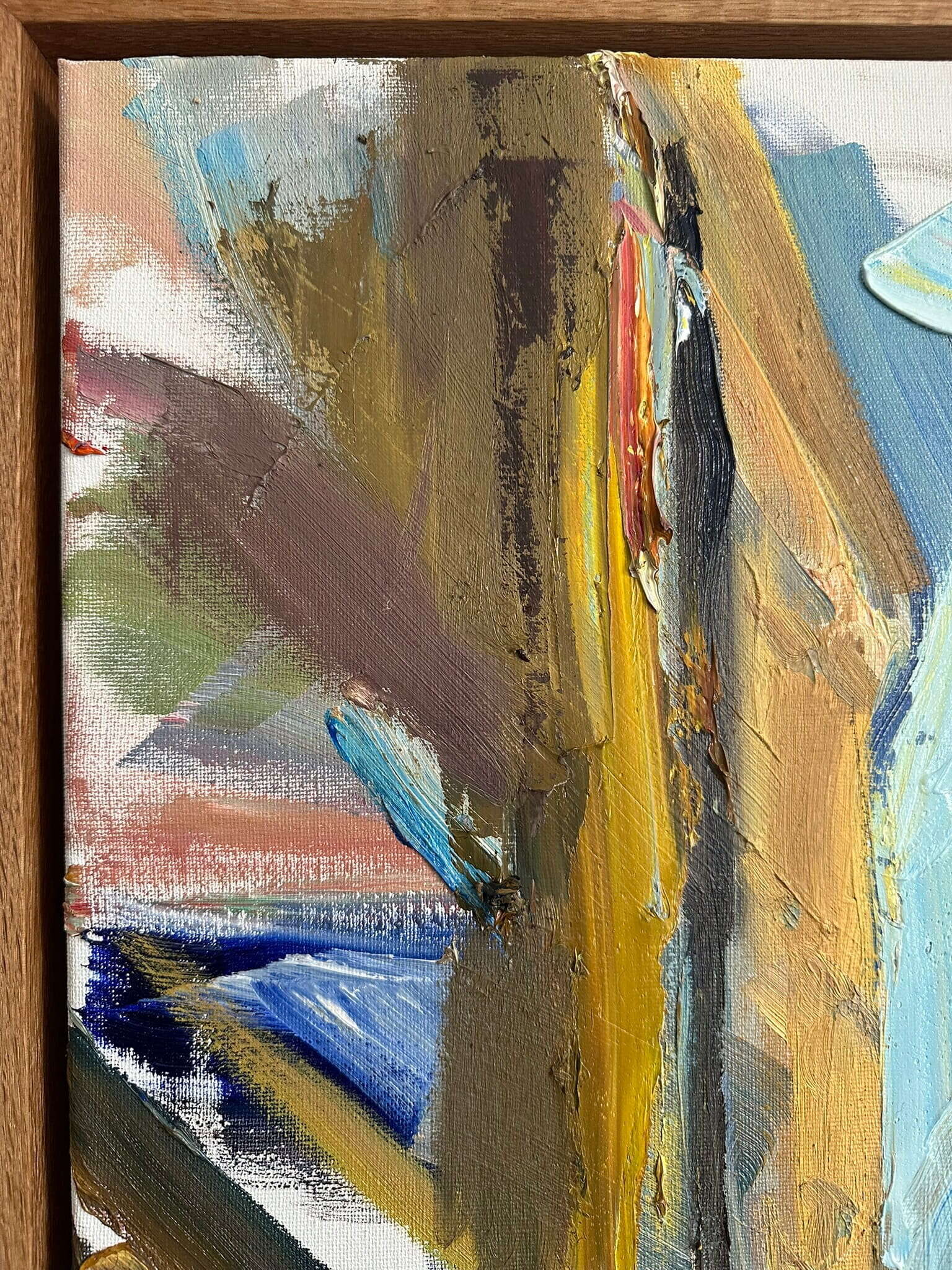 Tagesstimmung - Noah Rennebaum 4