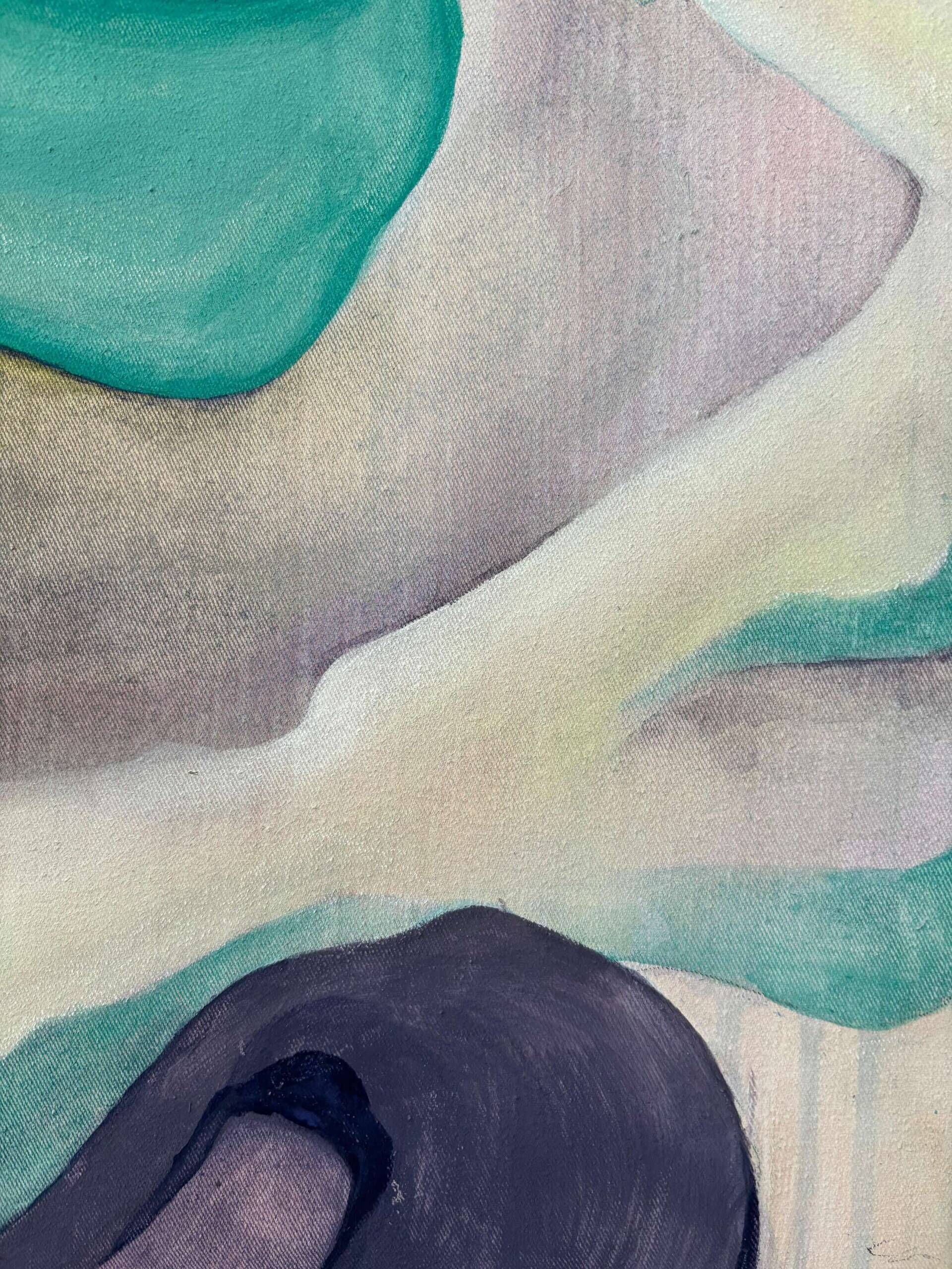 Wi(e)derstand - Nora Michalke 4