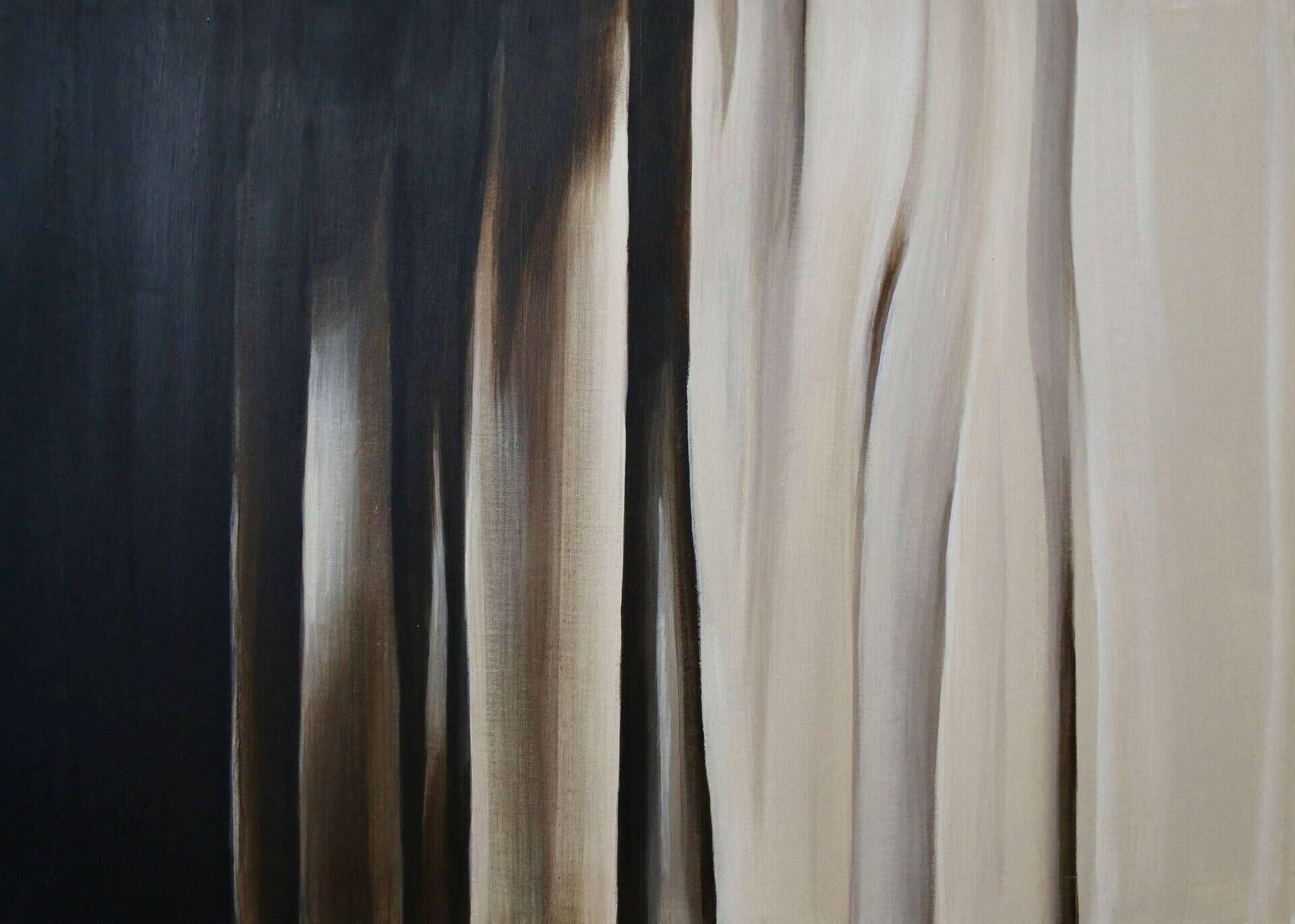 untitled III - Cinzia  Villa 1