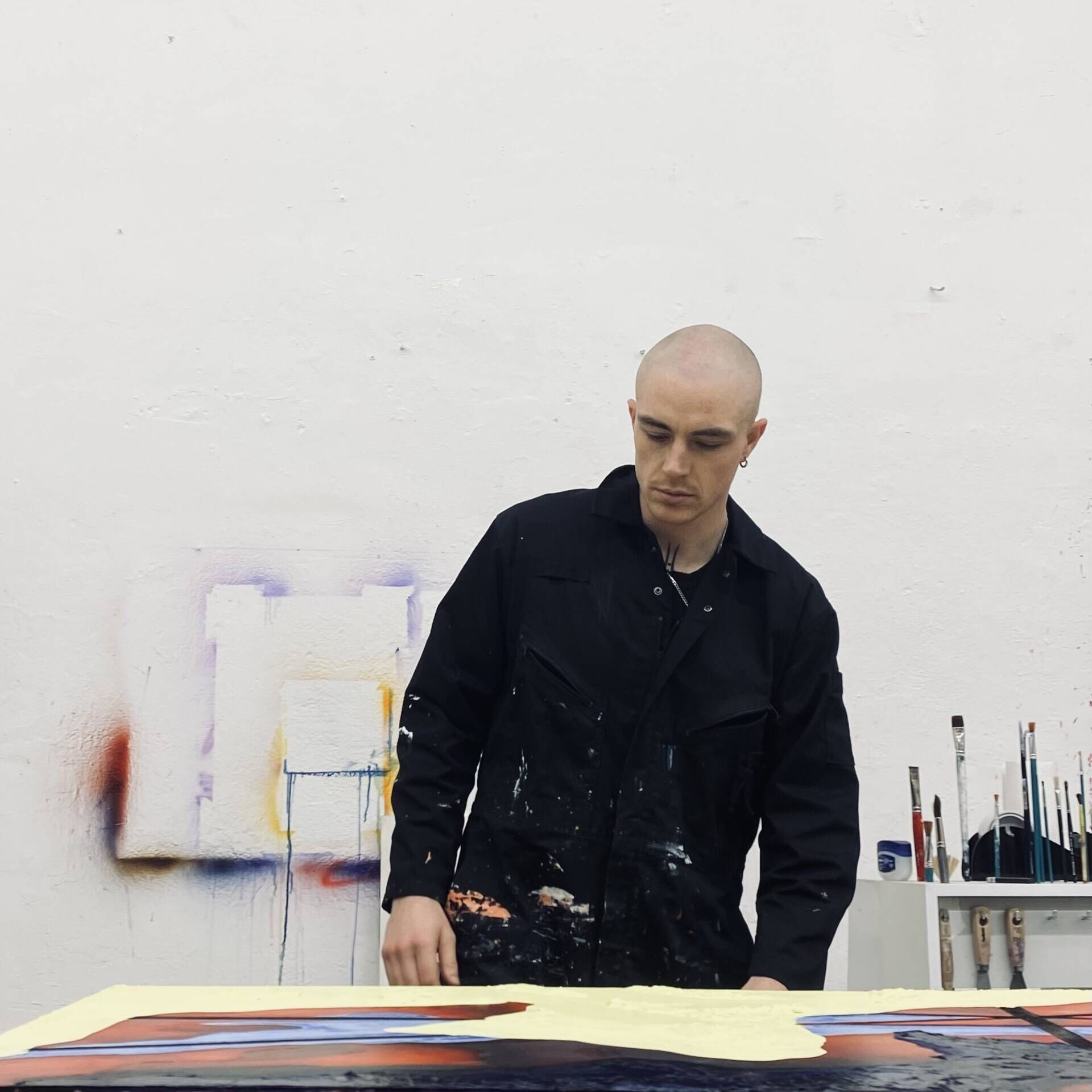 Foto von Niklas Leonard