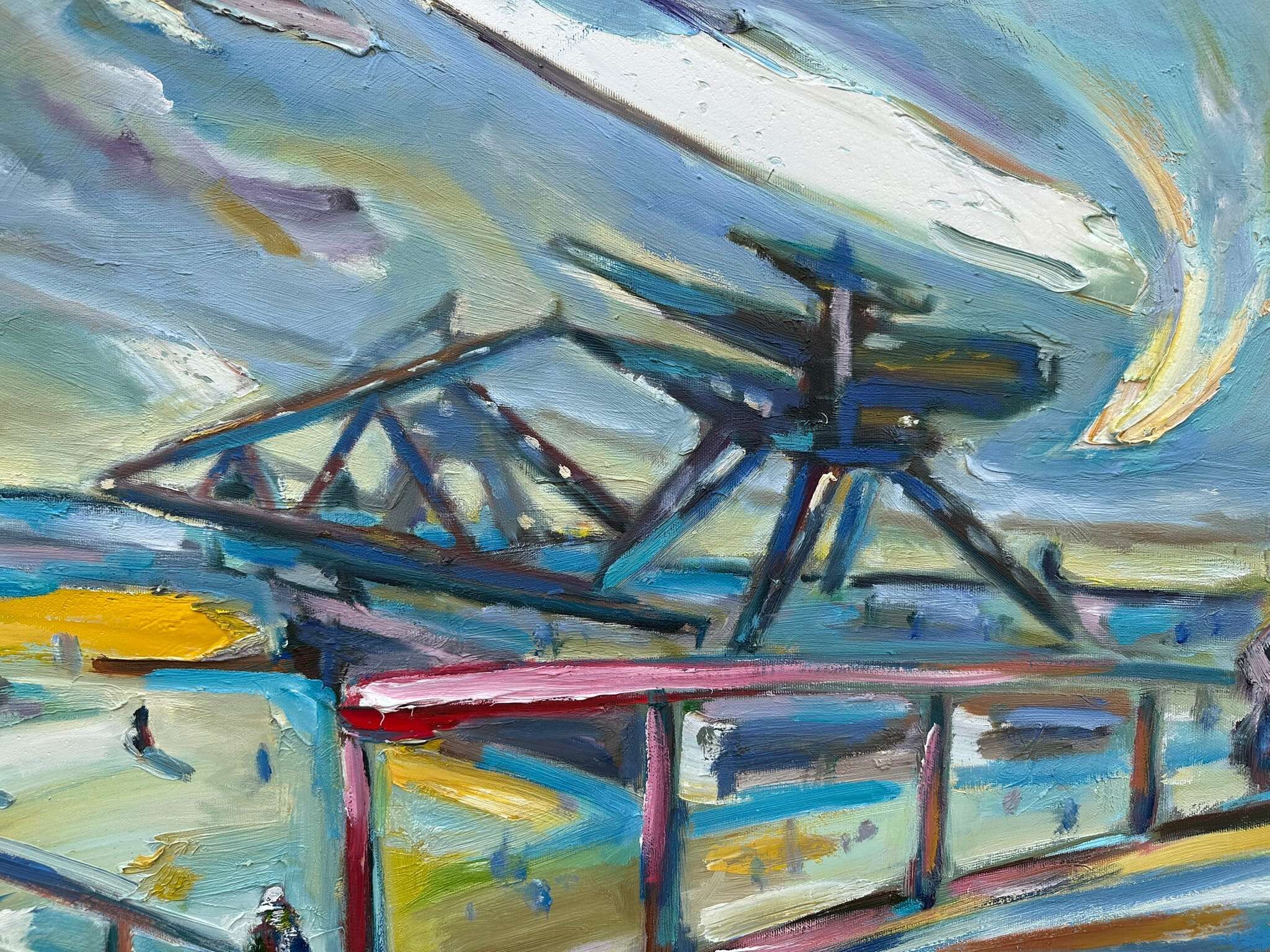 Das Herzstück - Noah Rennebaum 5