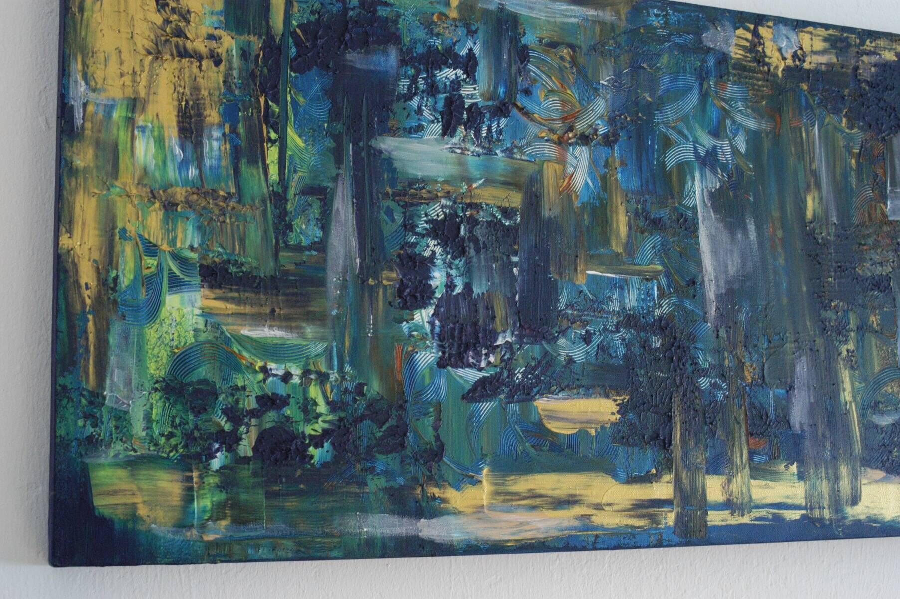 Fernweh - Schirin Düzer