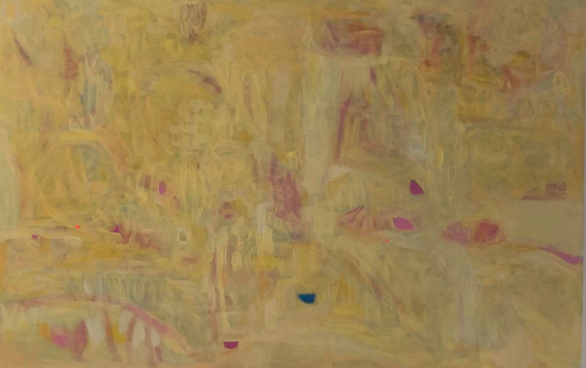 the dark is light - Dorit Hilma Lösekrug 4