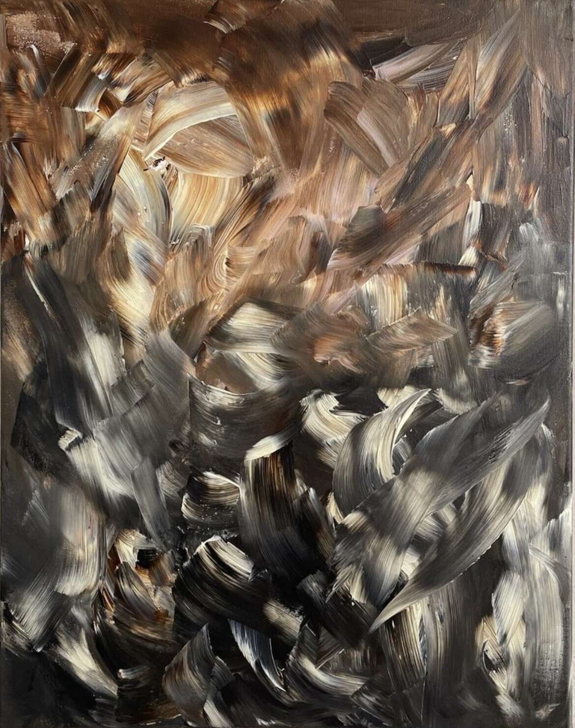 Luys 1 - Erika Barsegian 1