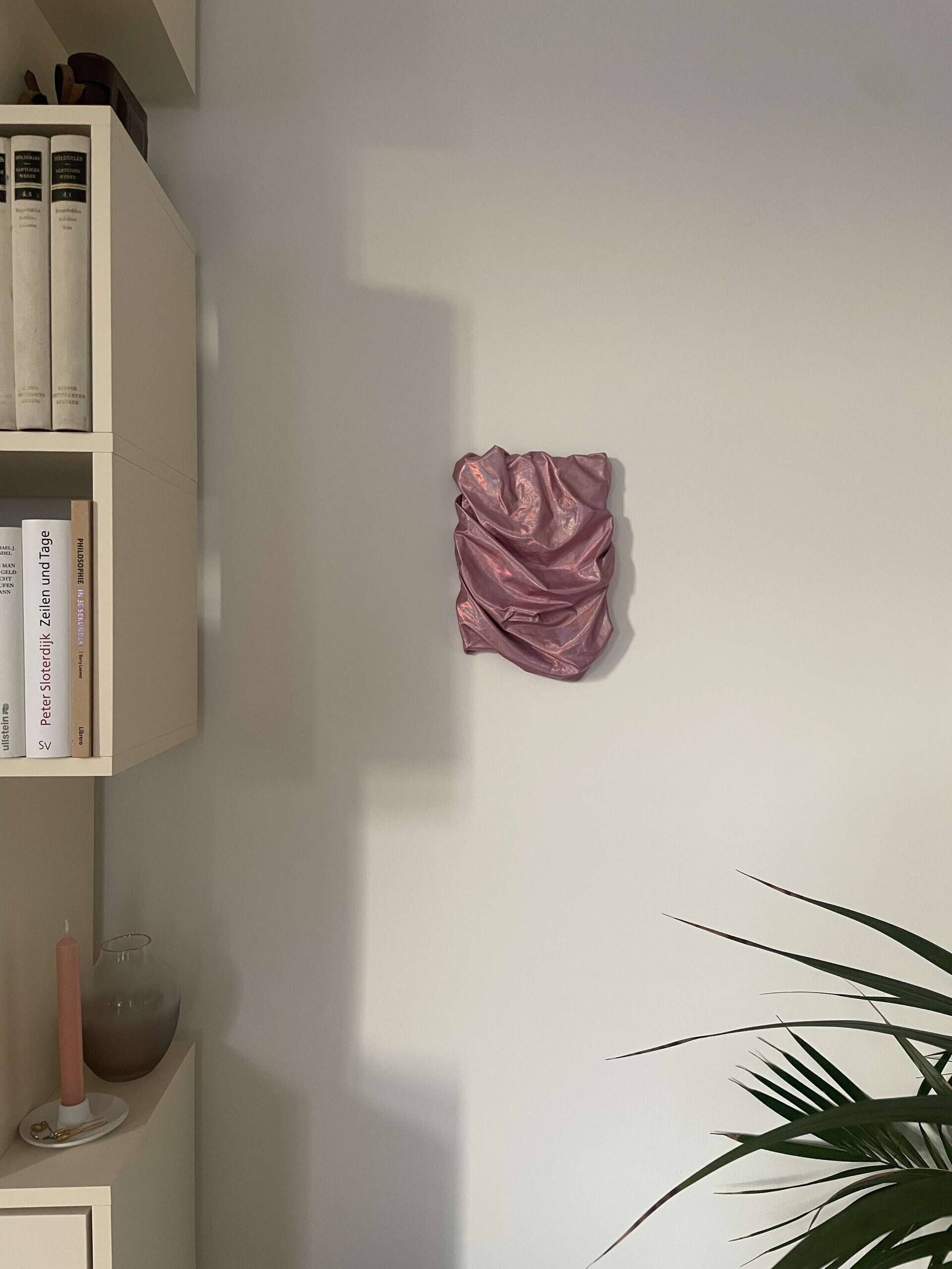 Rosa #1 - Pia Treiber 1