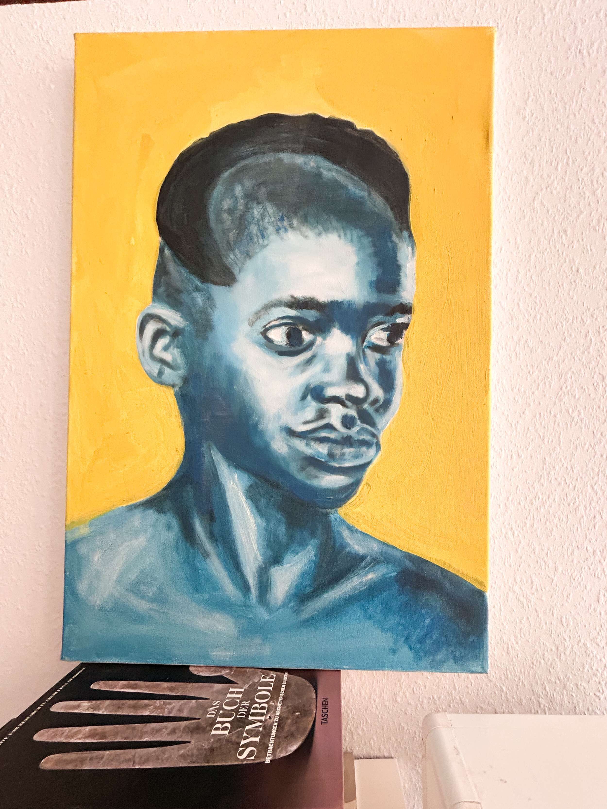 The Guard of Honor - Robert Kulet 1