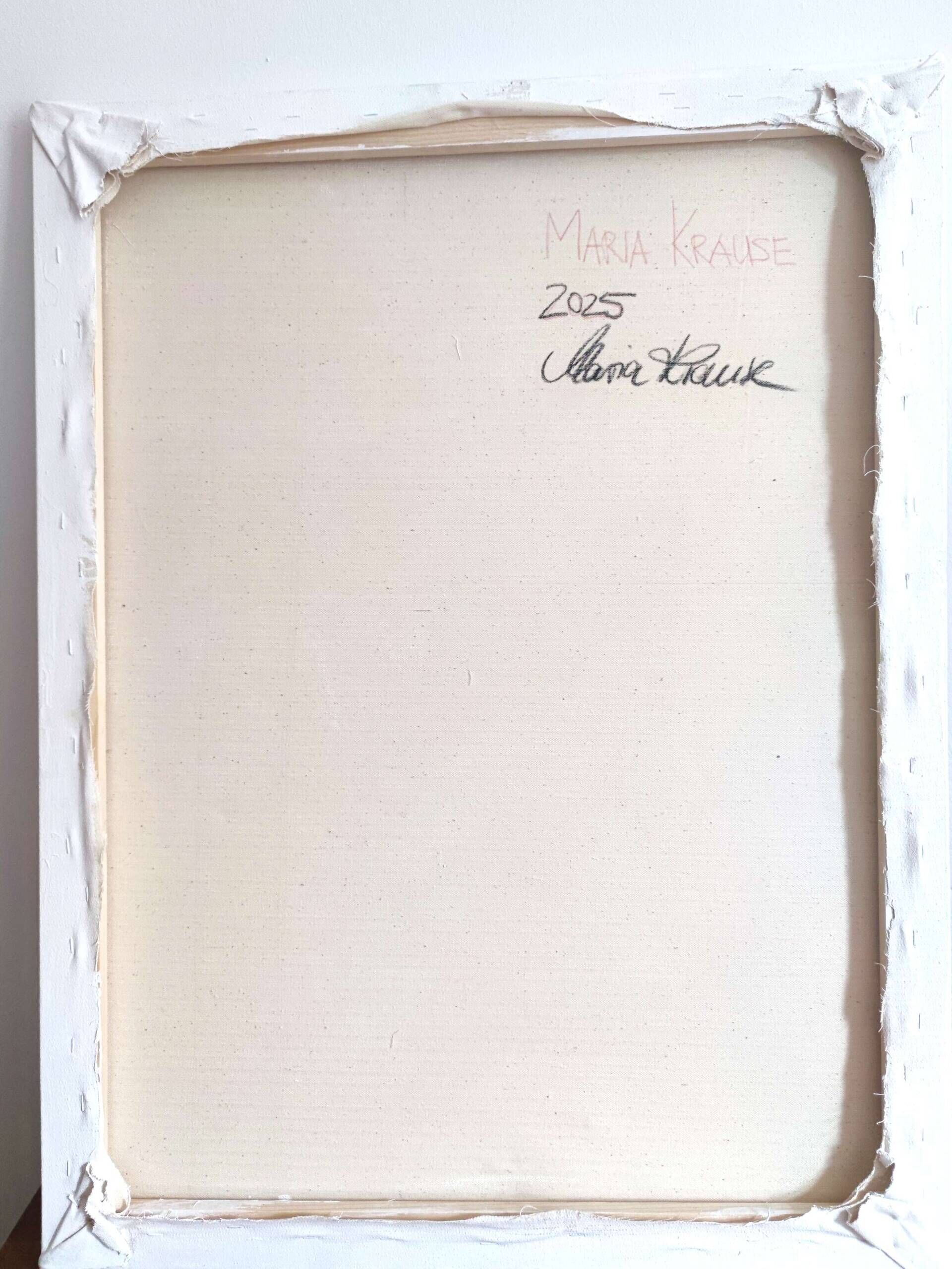 Körper im Übergang (Diptychon) - Maria  Krause 2