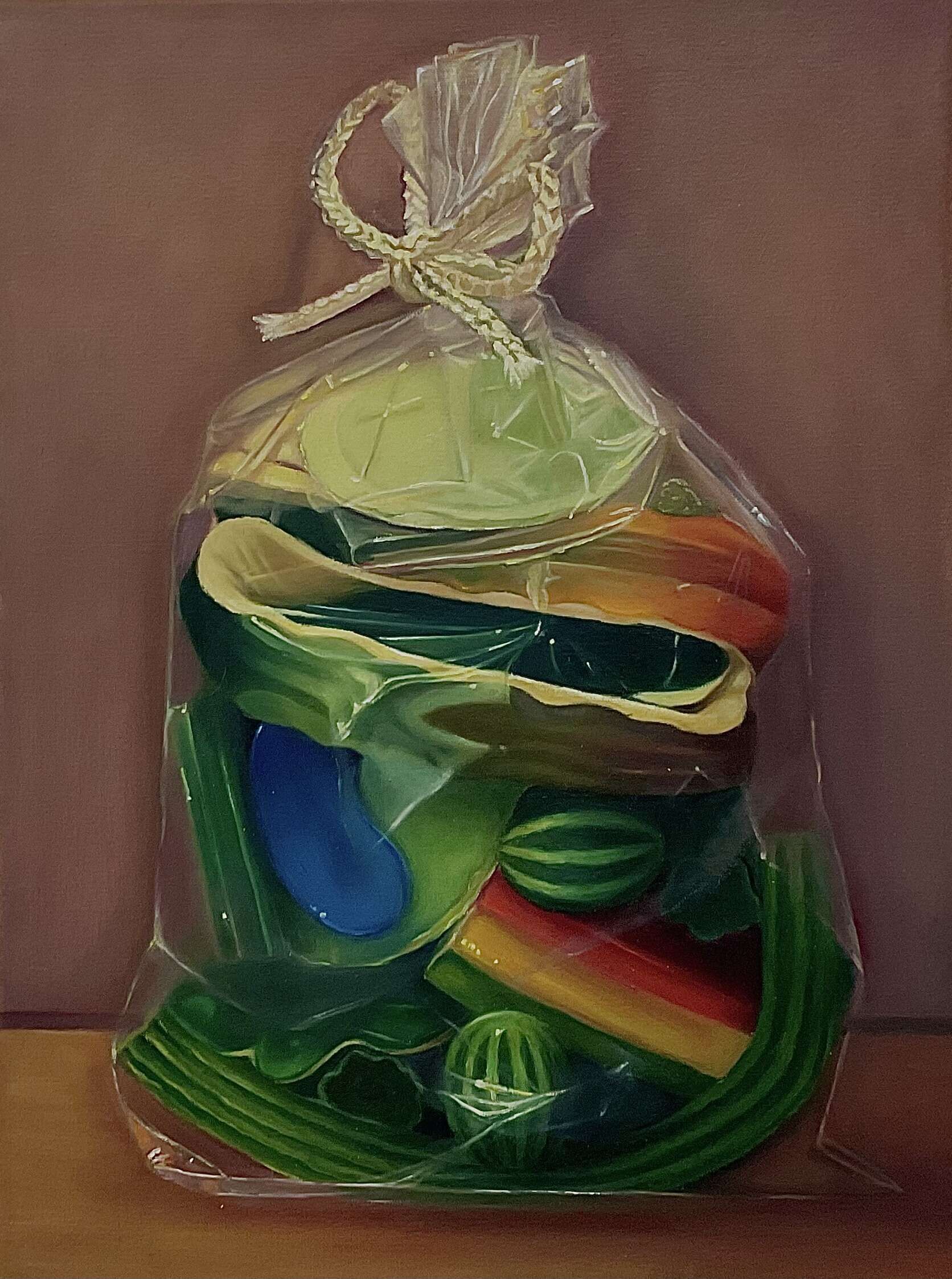 Bunte II - Ayban Ulusan 1