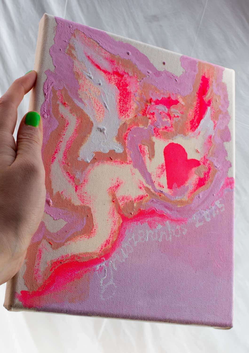 Figur I - Jana Gruszeninks 5