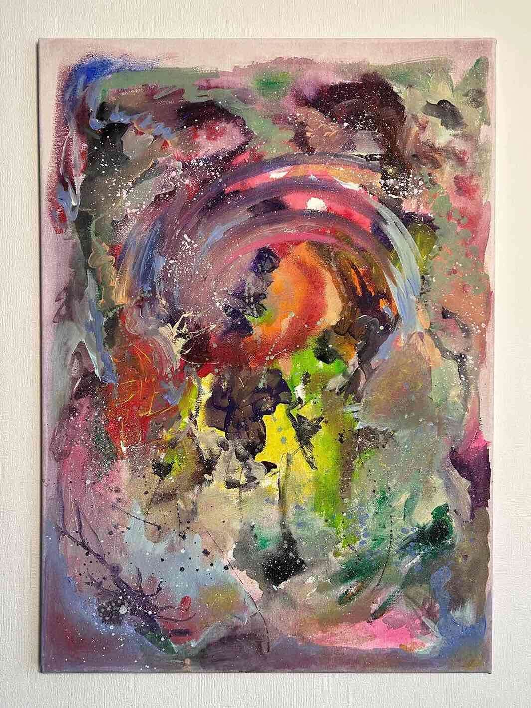 Sternenstaub - Stella Mierendorff 2