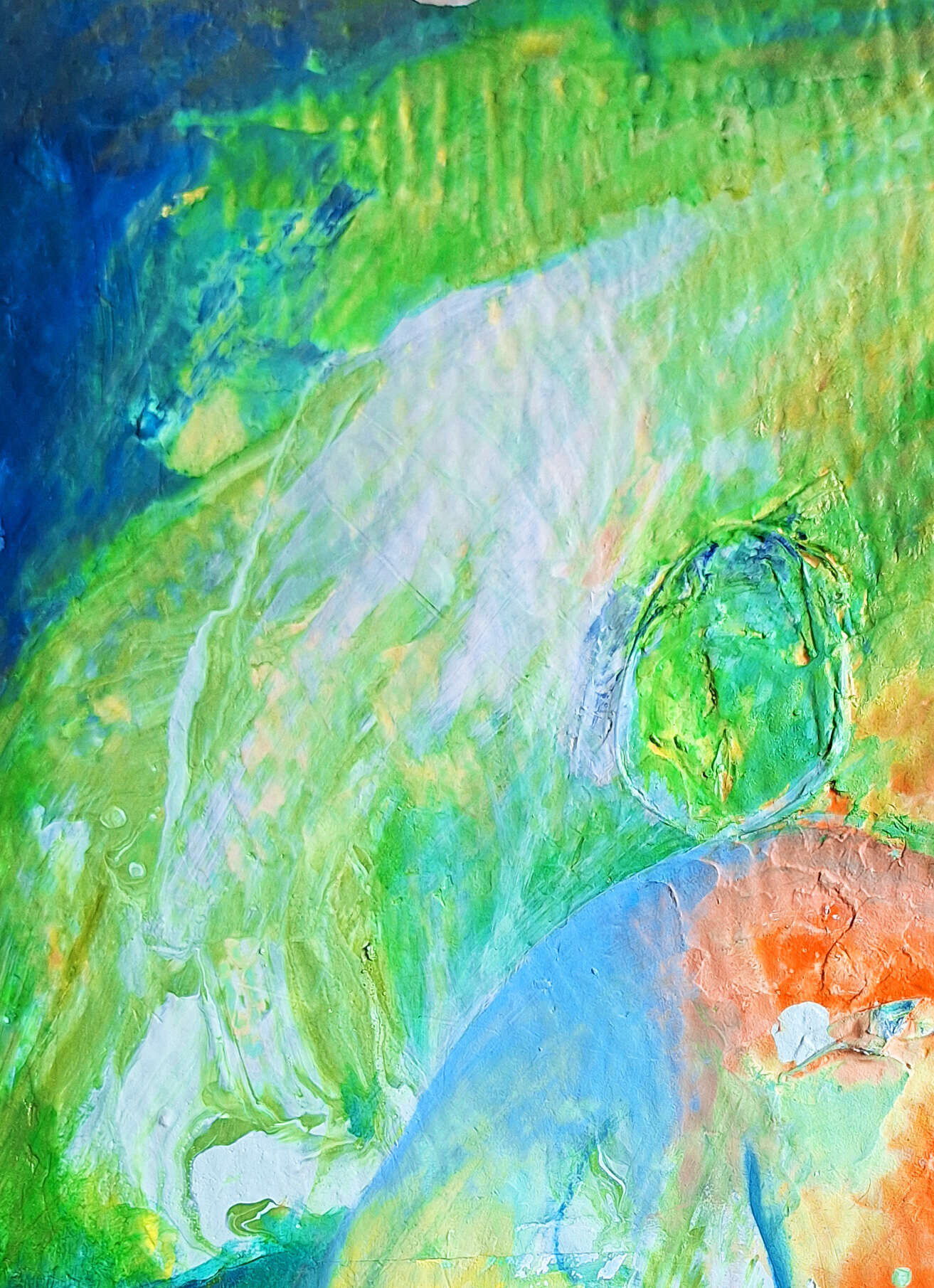 Ballerina G - DuArte 5