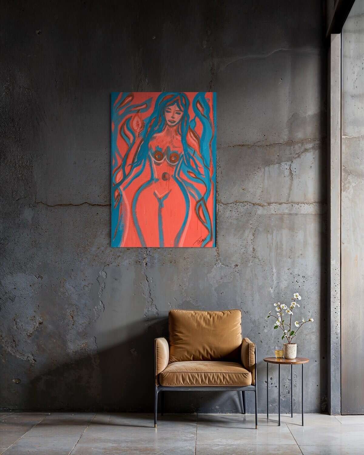 Organic Women - Martina  Schepperle  7