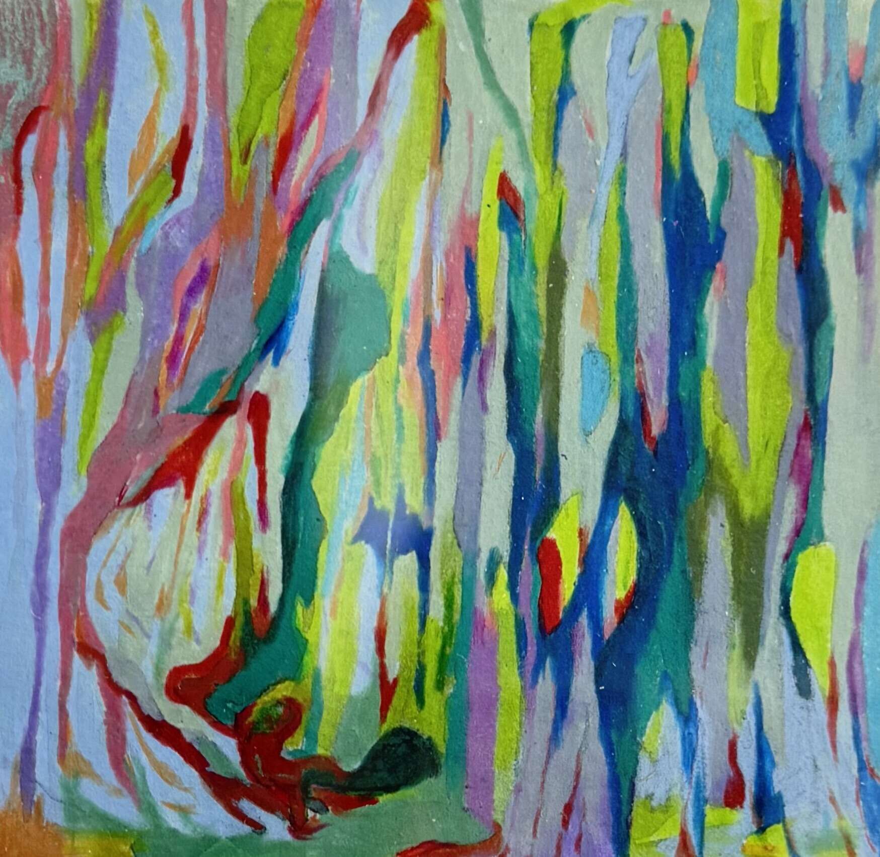 Miniaturwald - Cong Cong 1