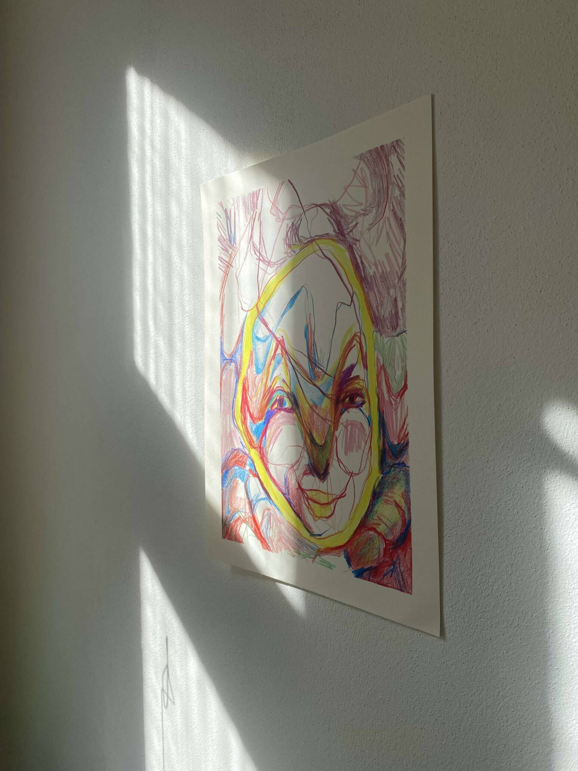 komm da nicht mehr raus - Aimée Bunse 4