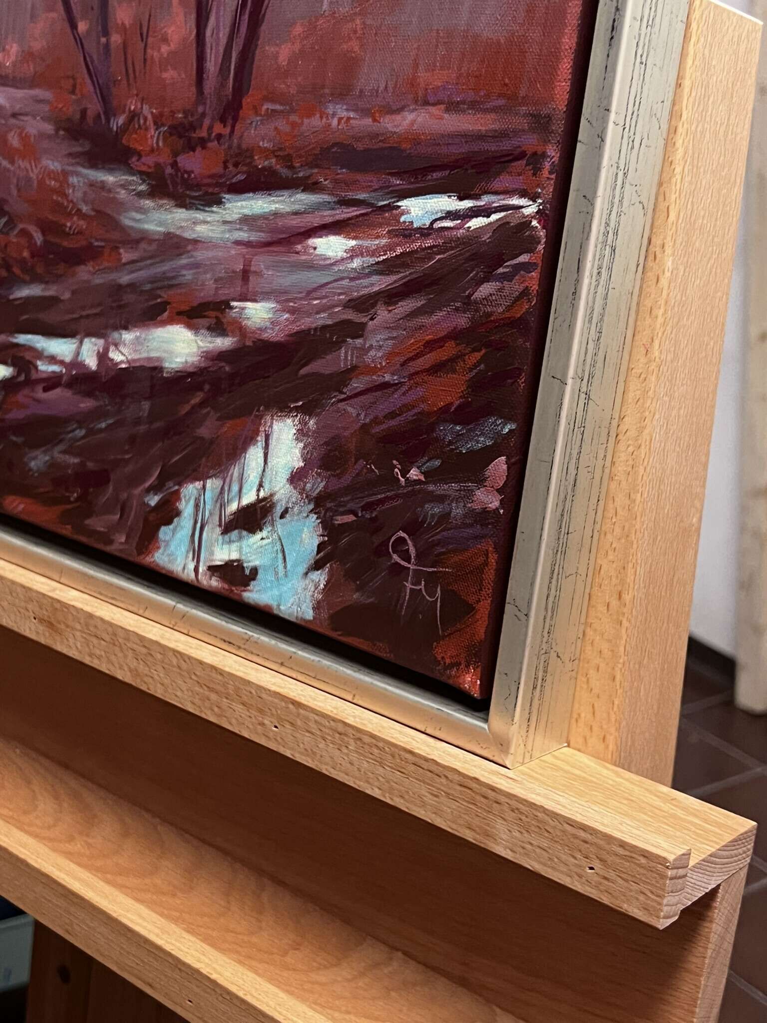 Nach dem Regen - Melissa Faltermeier 4