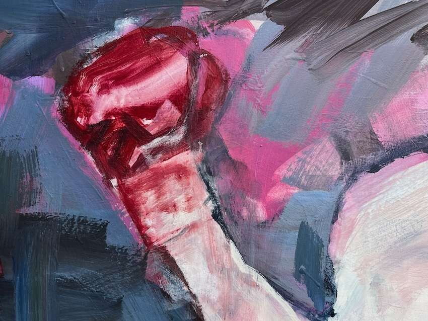 The winner takes it all - Anja Edelmann 4