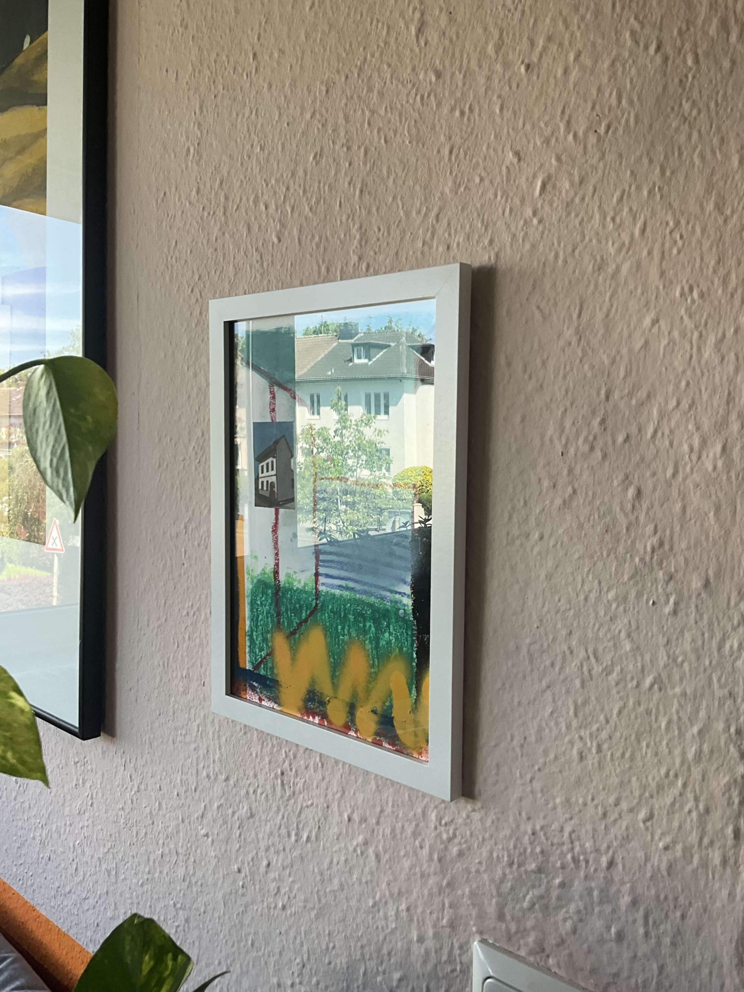 Das ist ein Gartengrundstück. - Lukas Franz Zimmermann 7