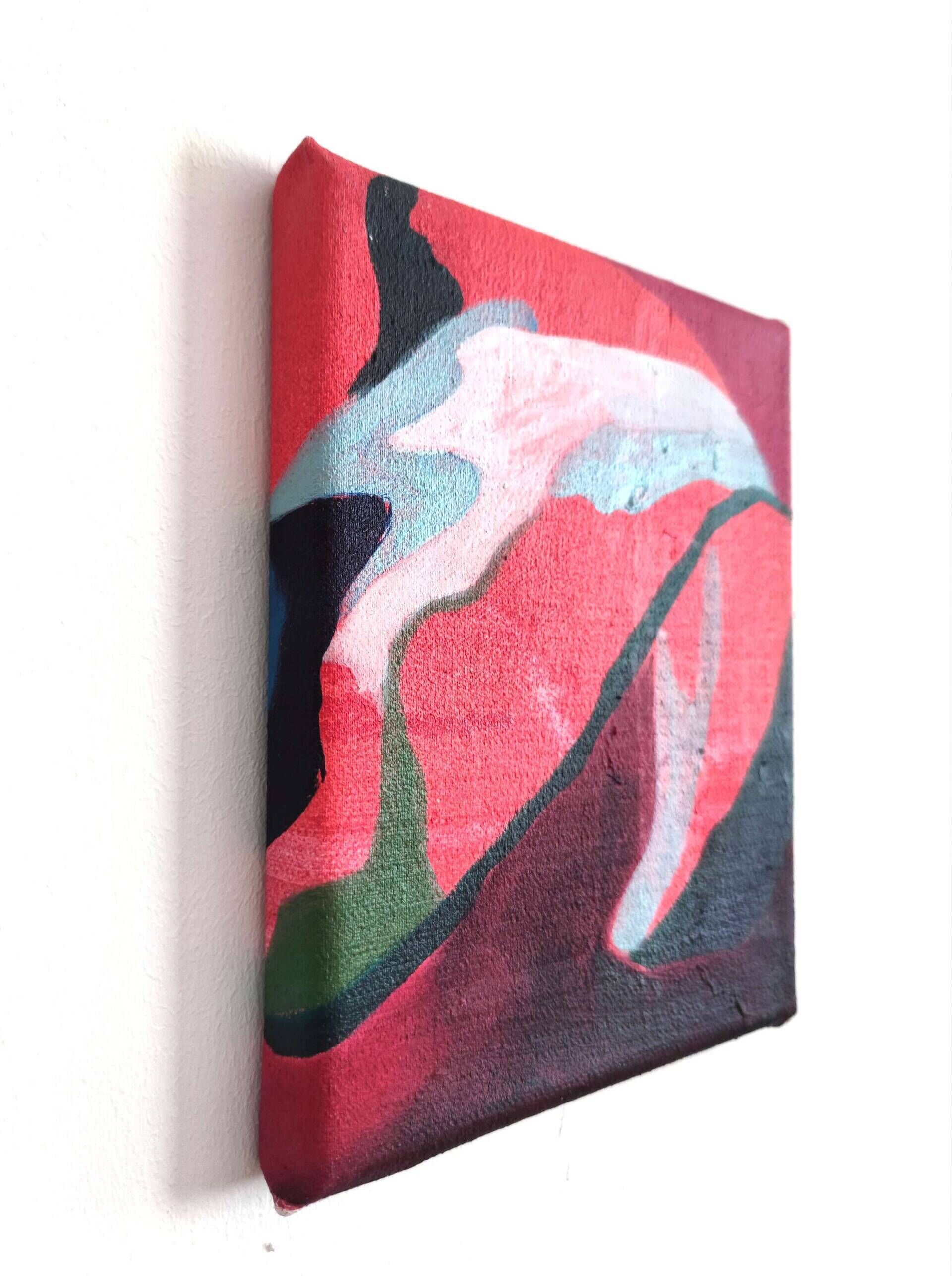 No Title - Maria  Krause 3