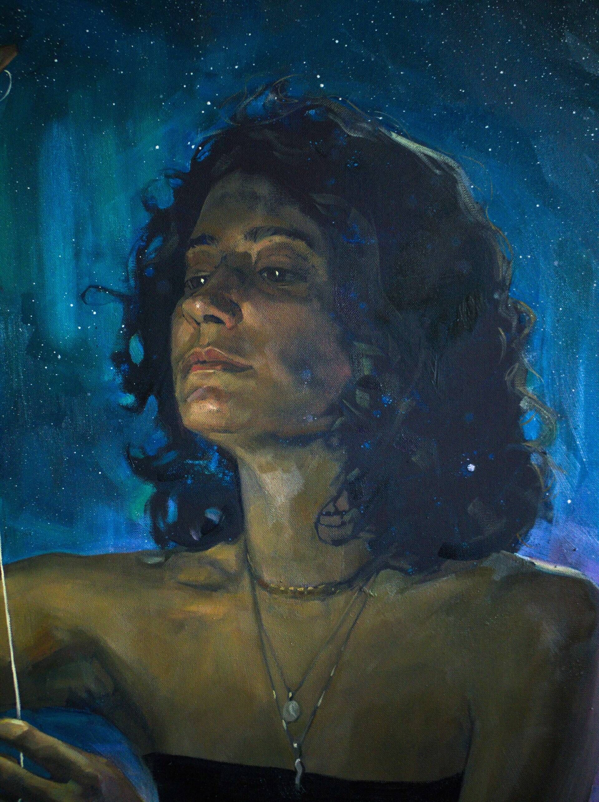 Lachesis - Oleksii Gnievyshev 7