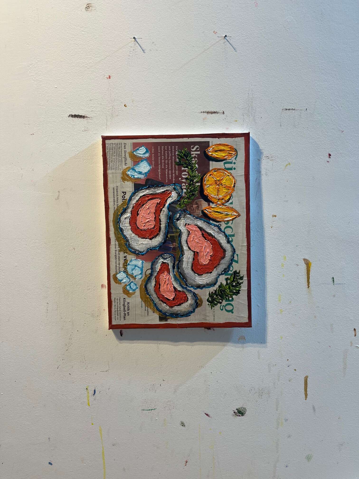 Skandal Royal - Anna Hopfensberger 1