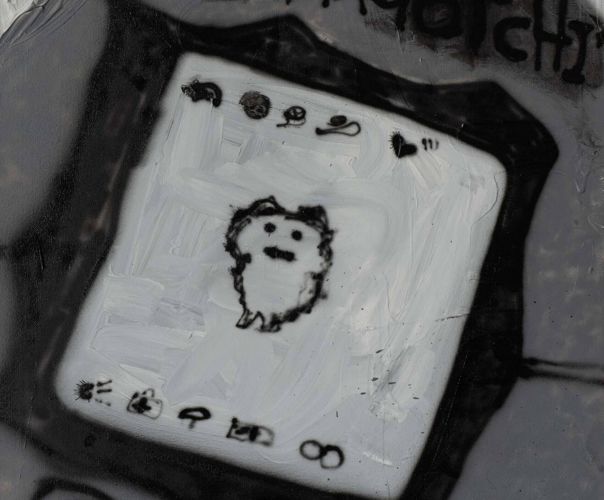 Your Tamagotchi - Emina Suljkanovic  3