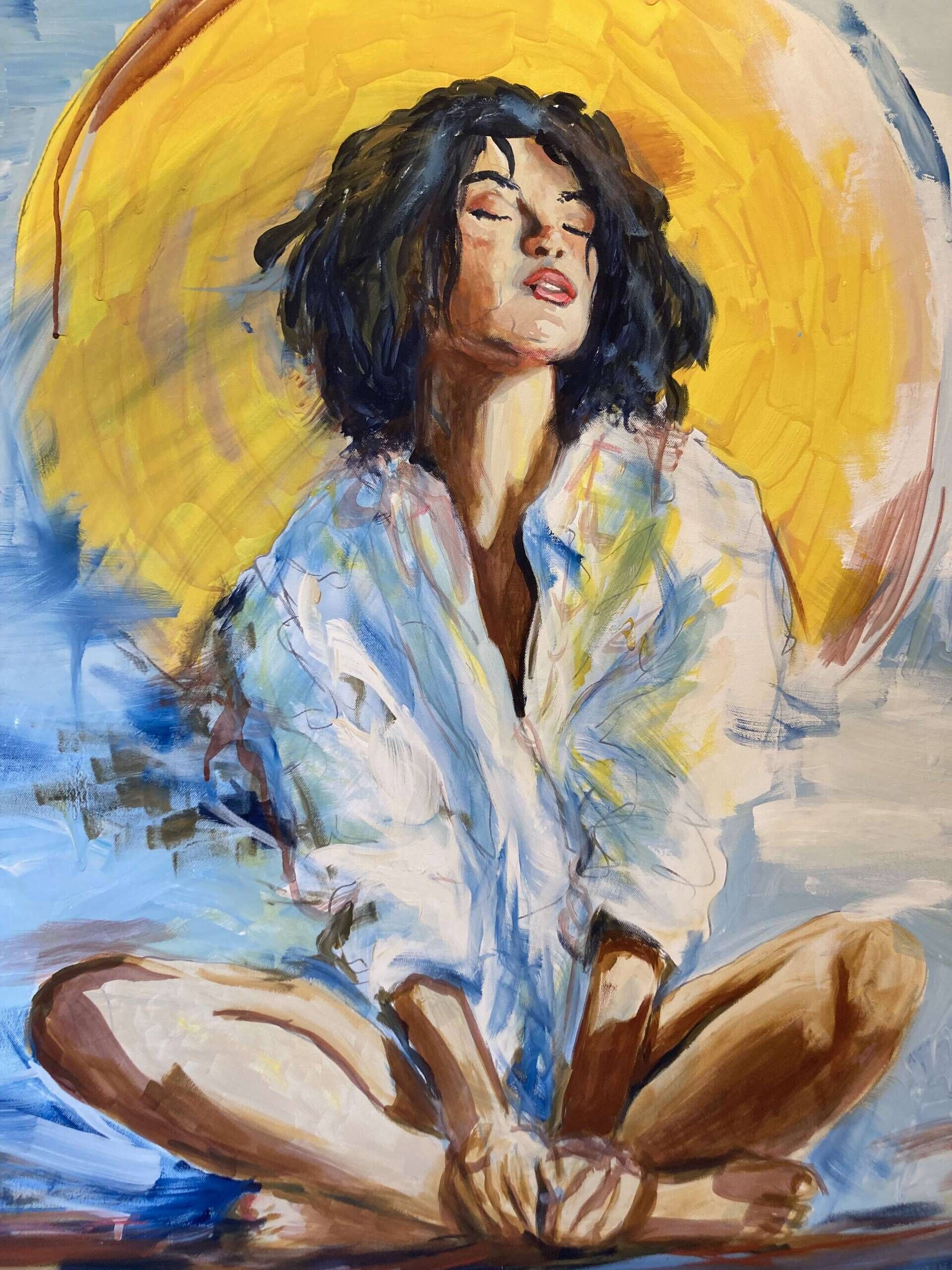 The Light Within - Kim Helbig 3