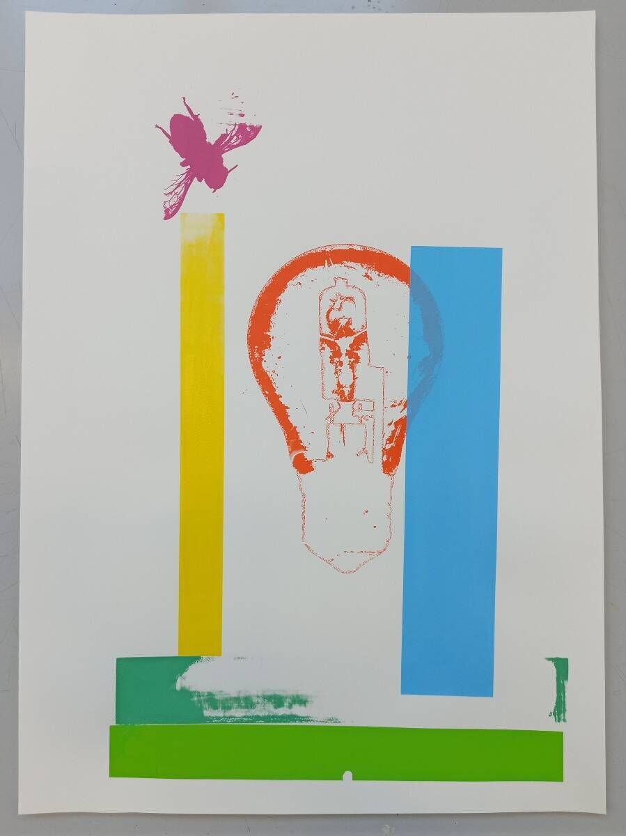 Energy of spring 1