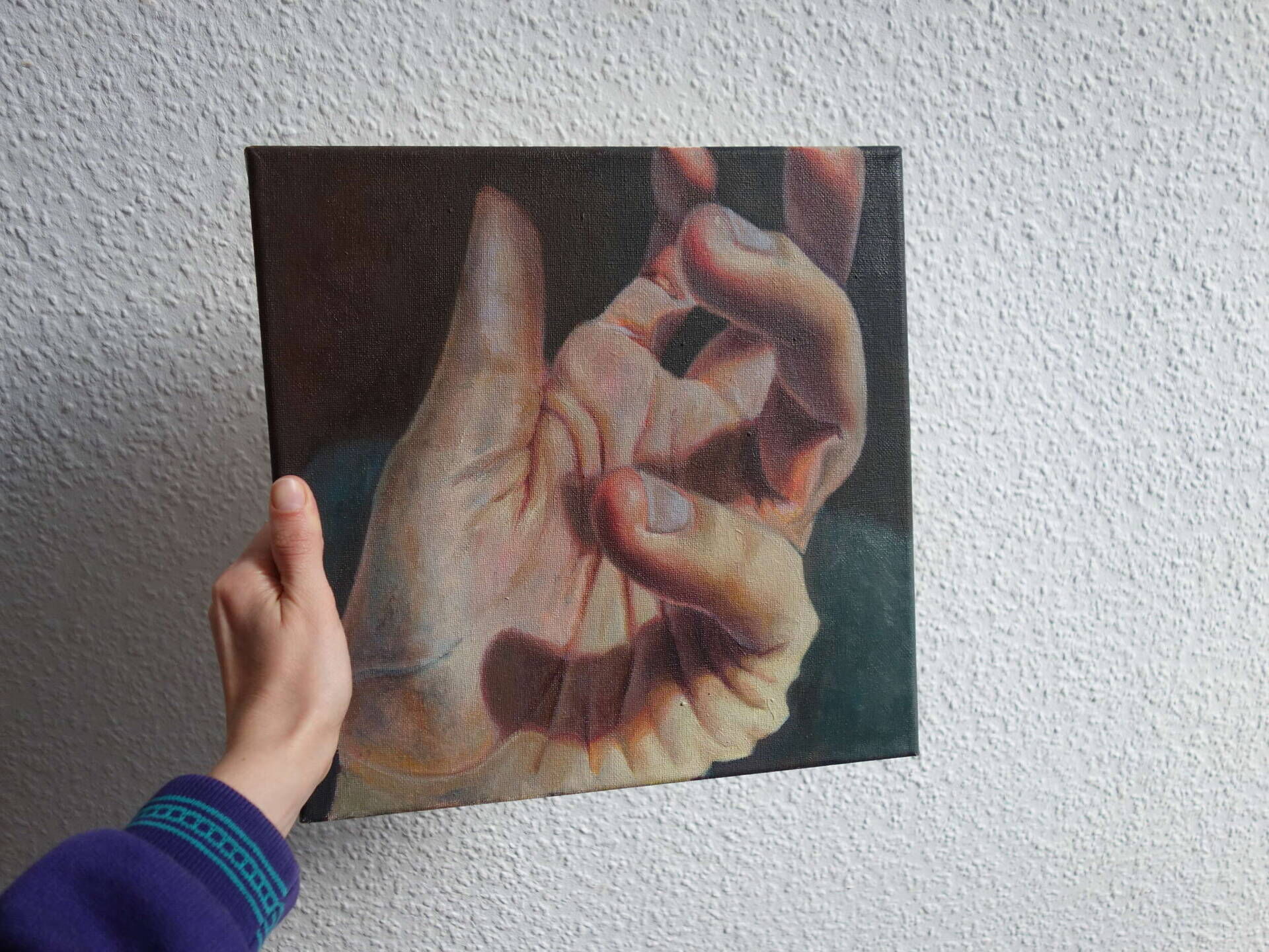 eins - Johanna Bajog 2