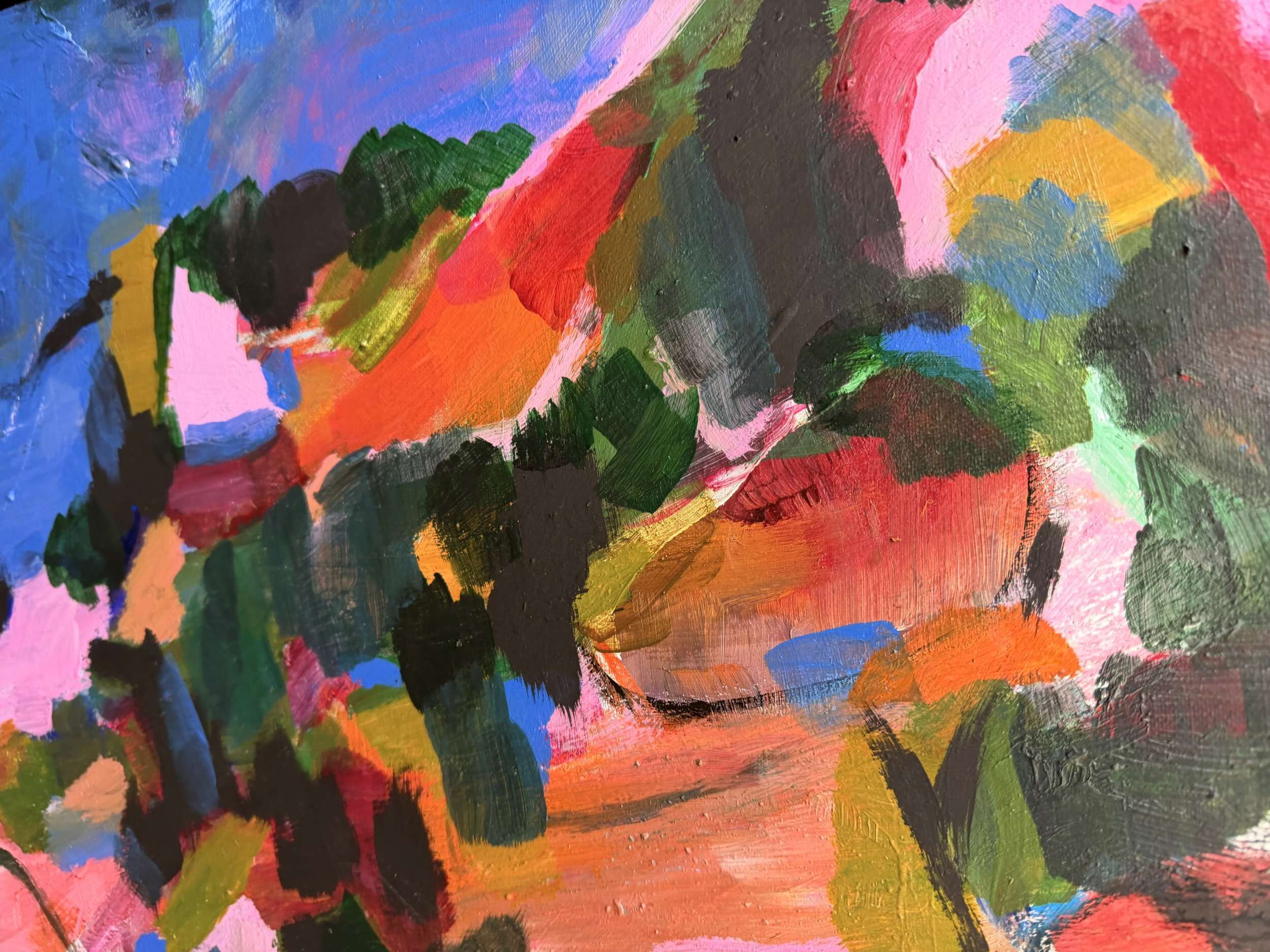 Altes Land  - Julia Sophia  Neundorf 5