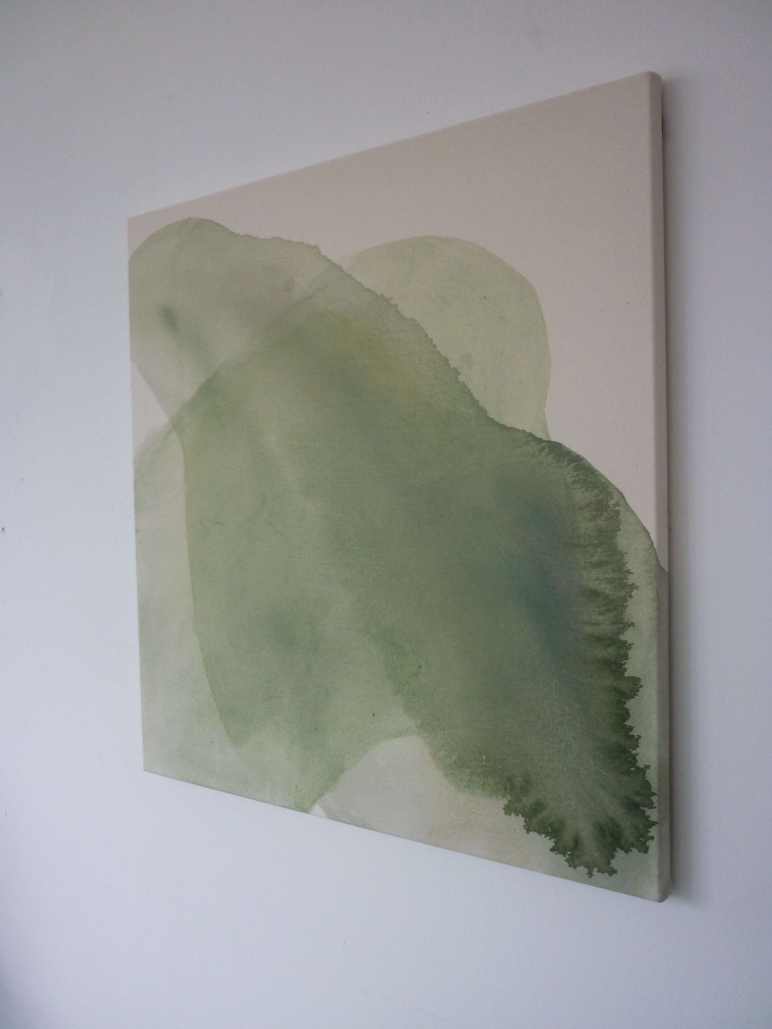 Moosgrund - Ina  Streit  6