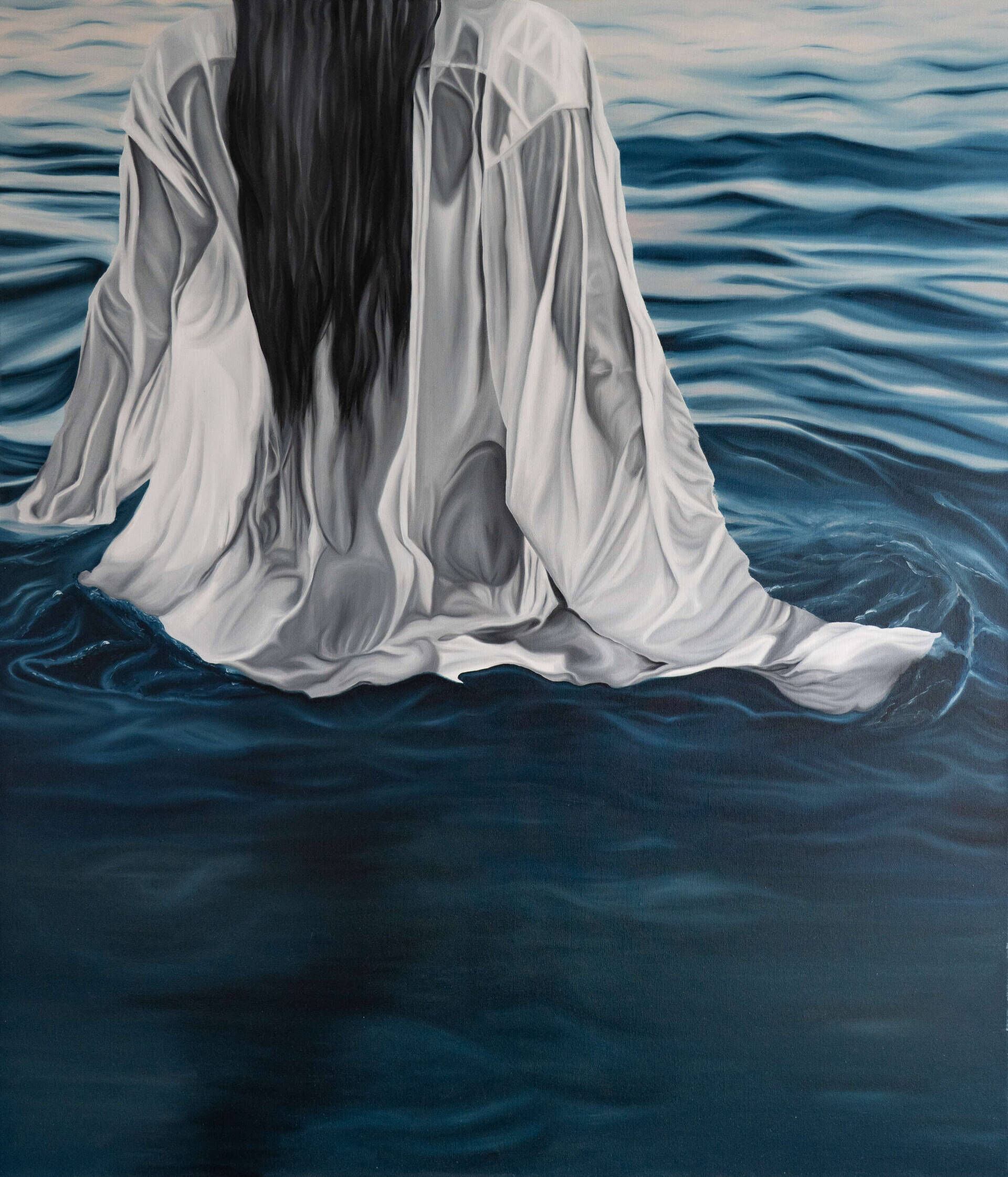 Deep Breath - Anna Lena  Wirth 1