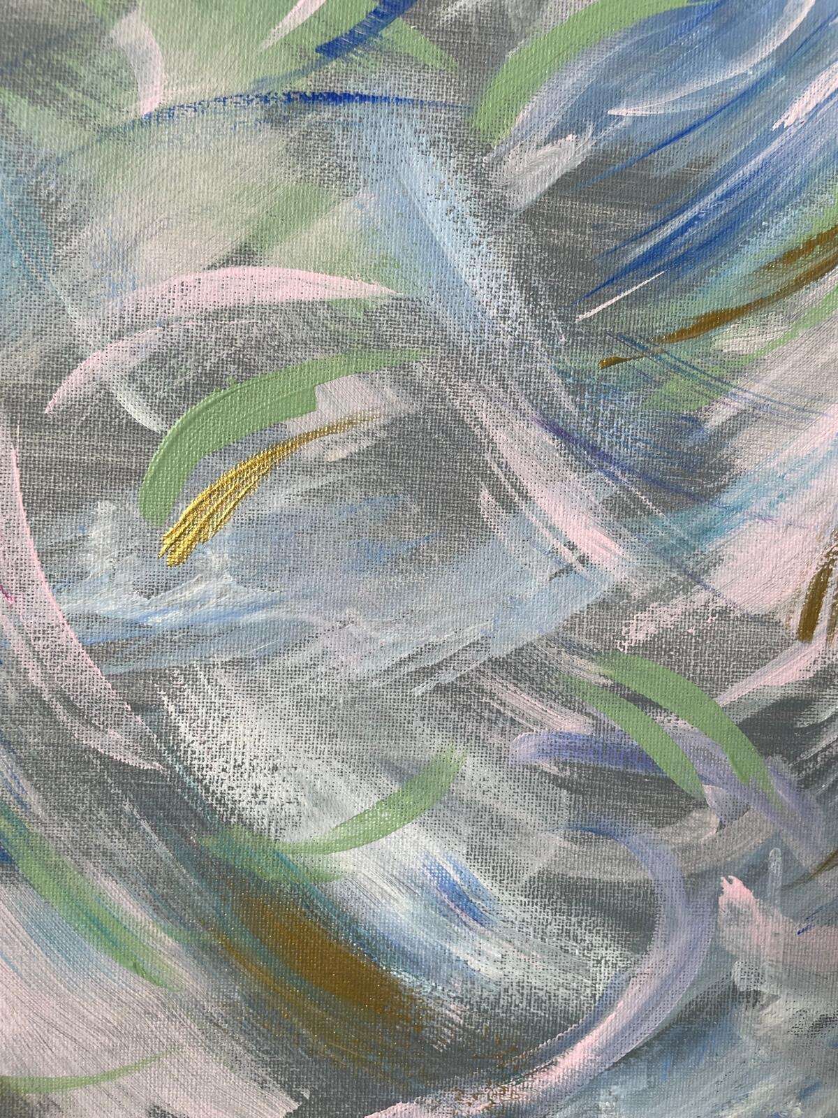 Horizon - Julienne  Dumrese 1