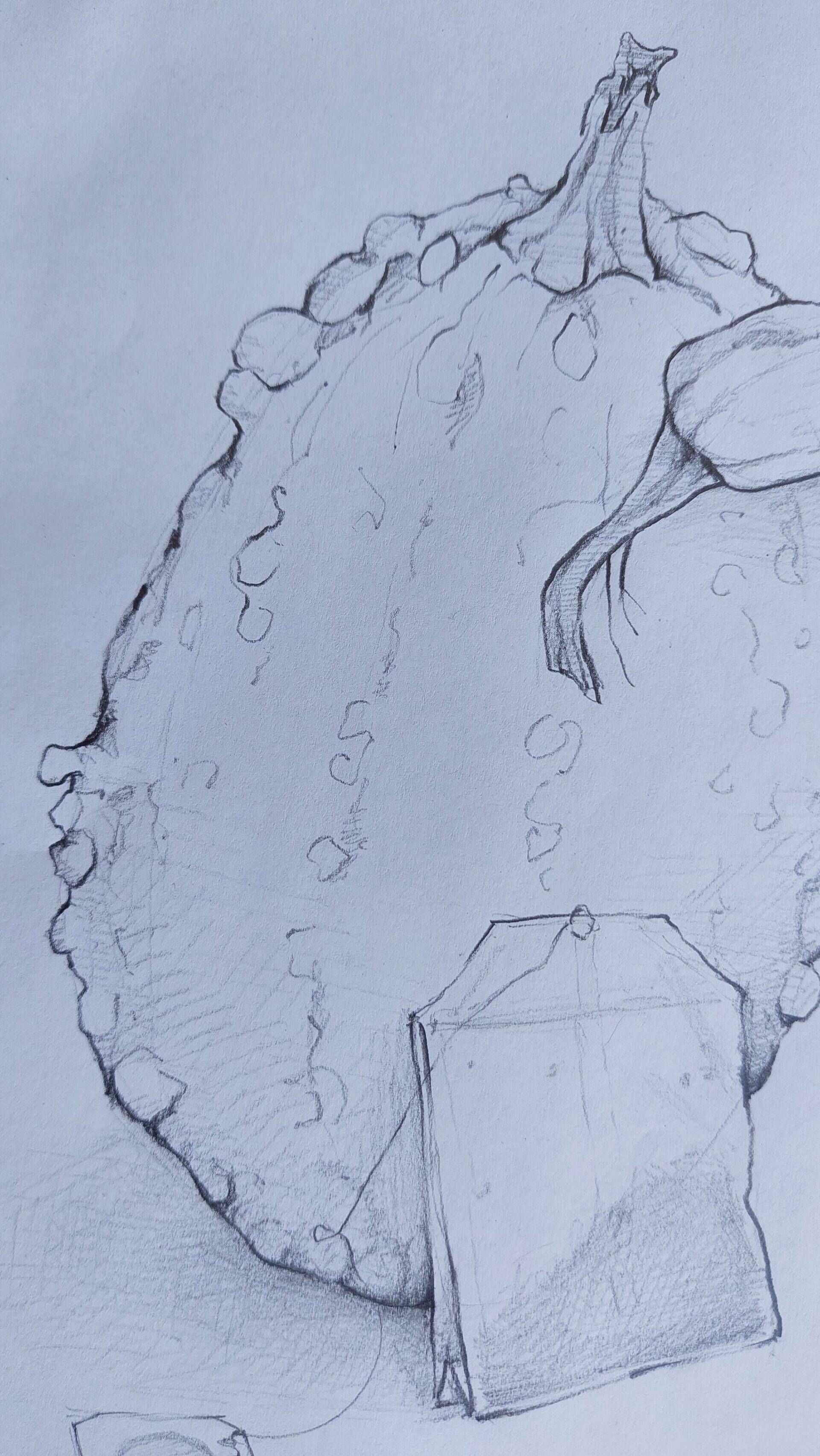 Stillleben mit Teebeutel - Alexander Straub 2