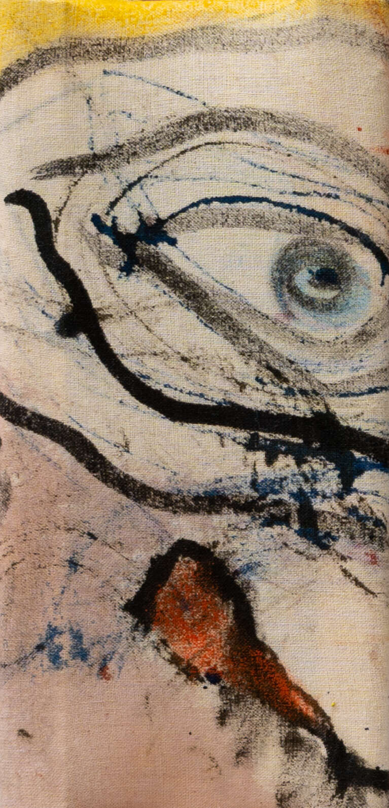 Backstein - Backsteine Serie - Jonattan Bustos 1