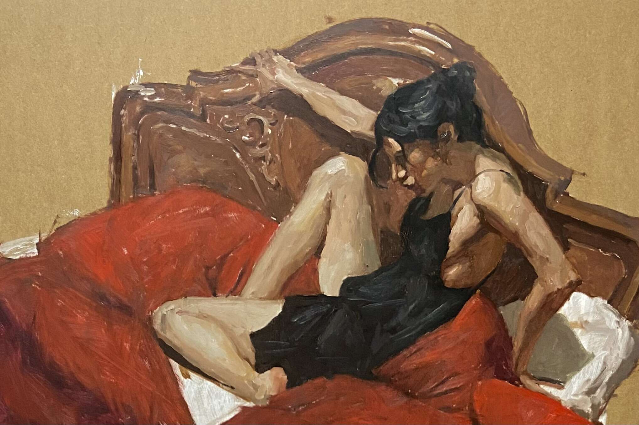 Kipppunkt  - Lilli Geyer 2